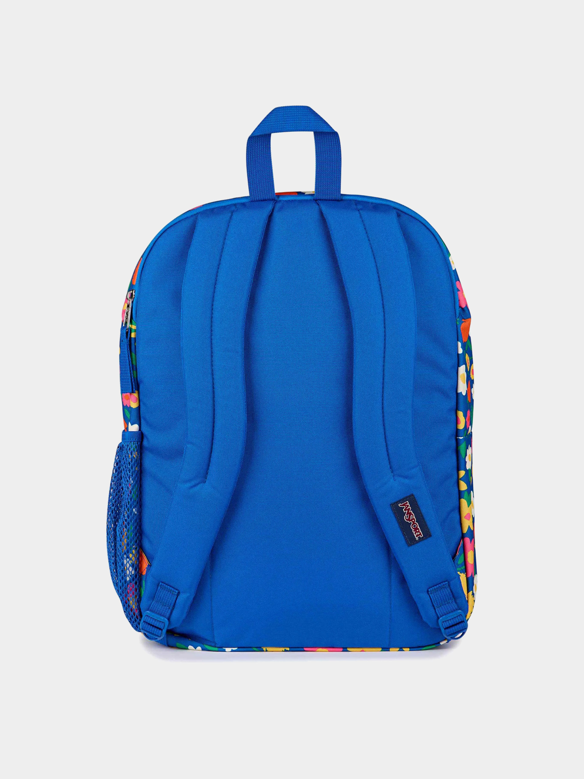 Plecak JanSport Big Student (flower market)