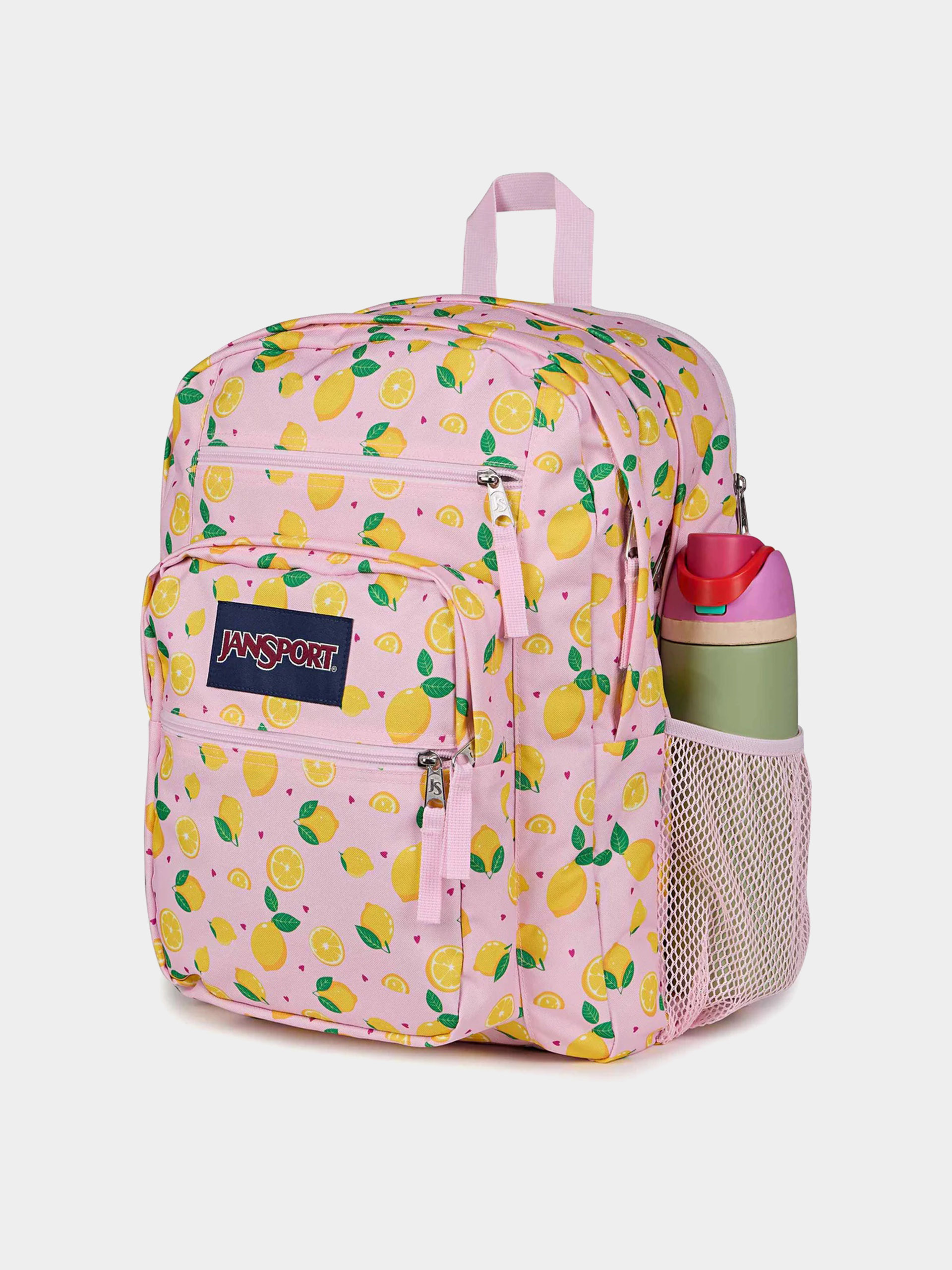 Plecak JanSport Big Student (lemonade stand)