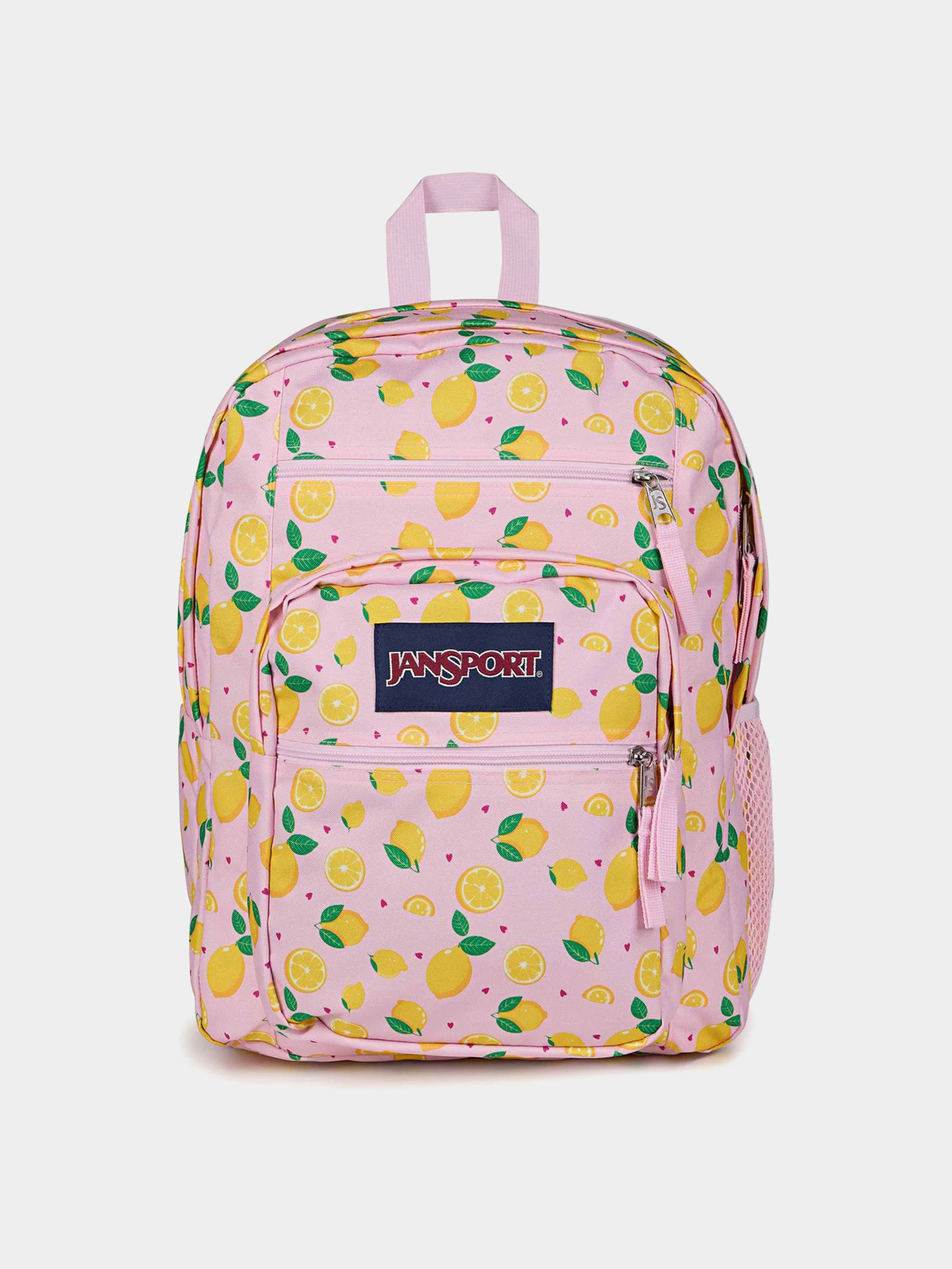 Plecak JanSport Big Student (lemonade stand)