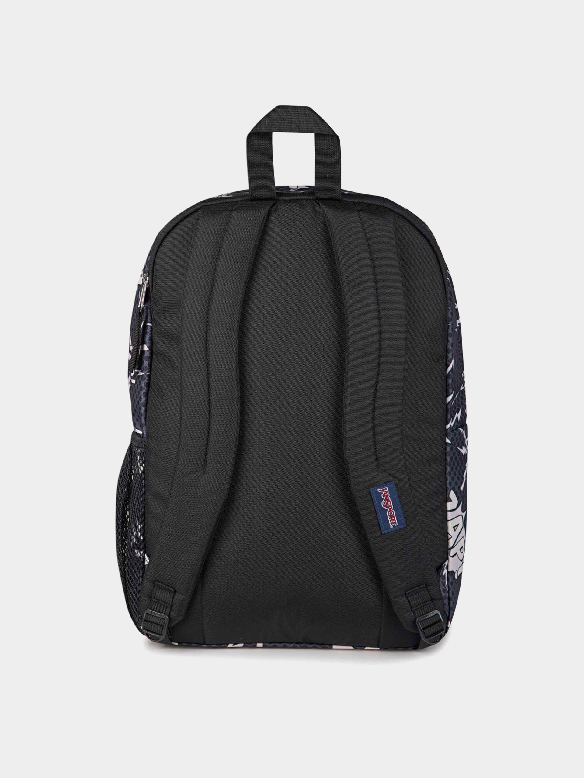 Plecak JanSport Big Student (high voltage)