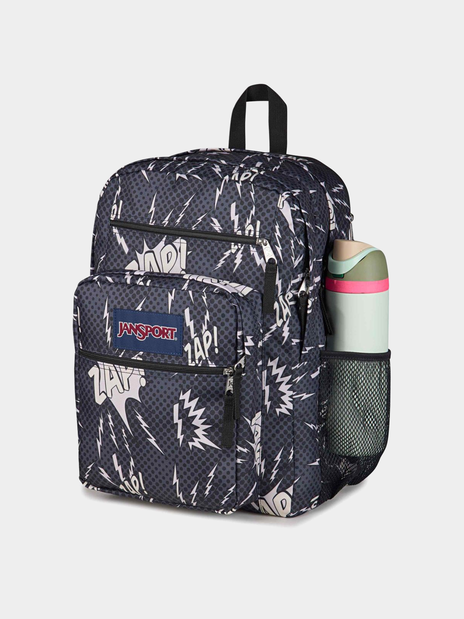 Plecak JanSport Big Student (high voltage)