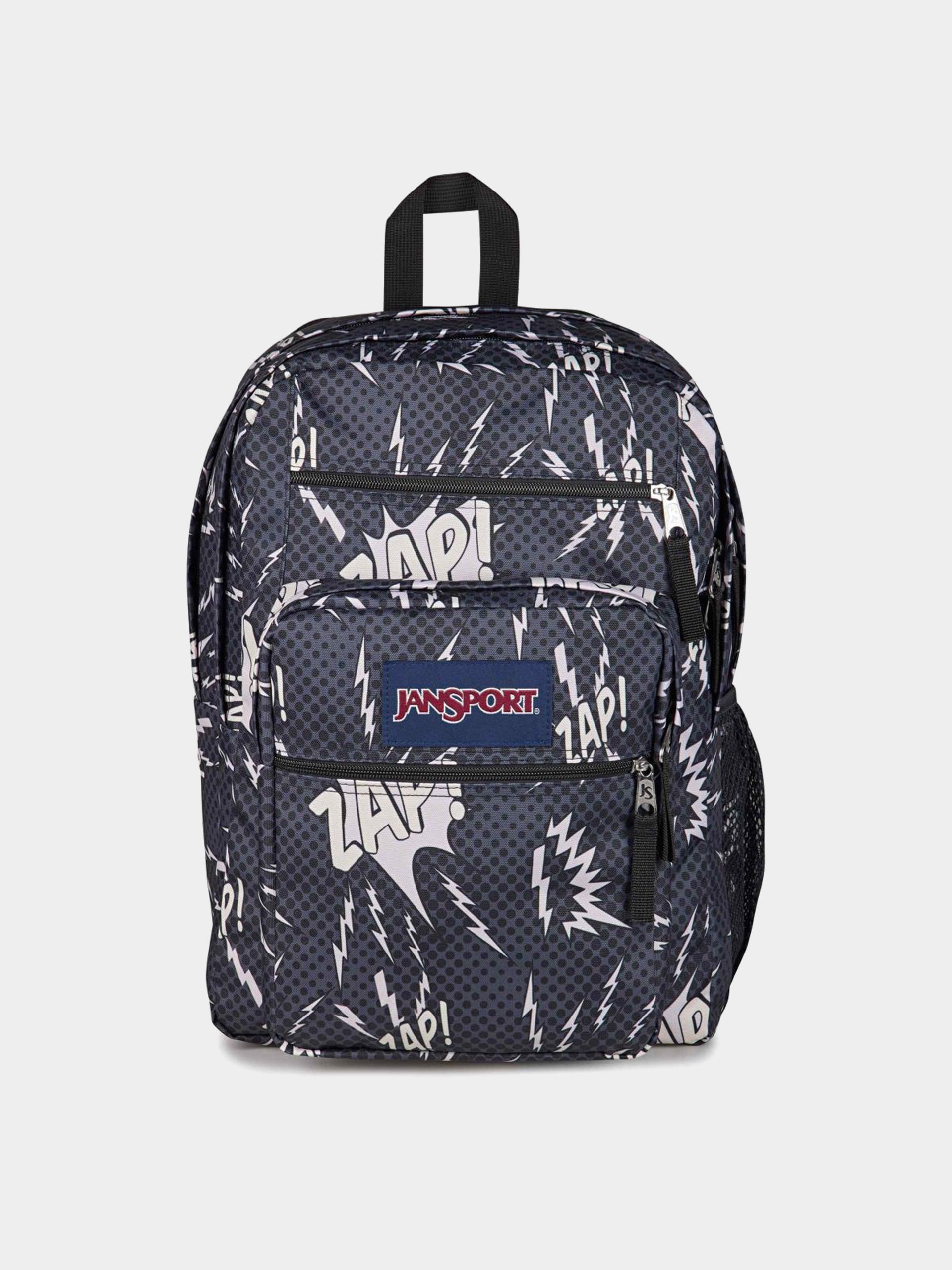 Plecak JanSport Big Student (high voltage)