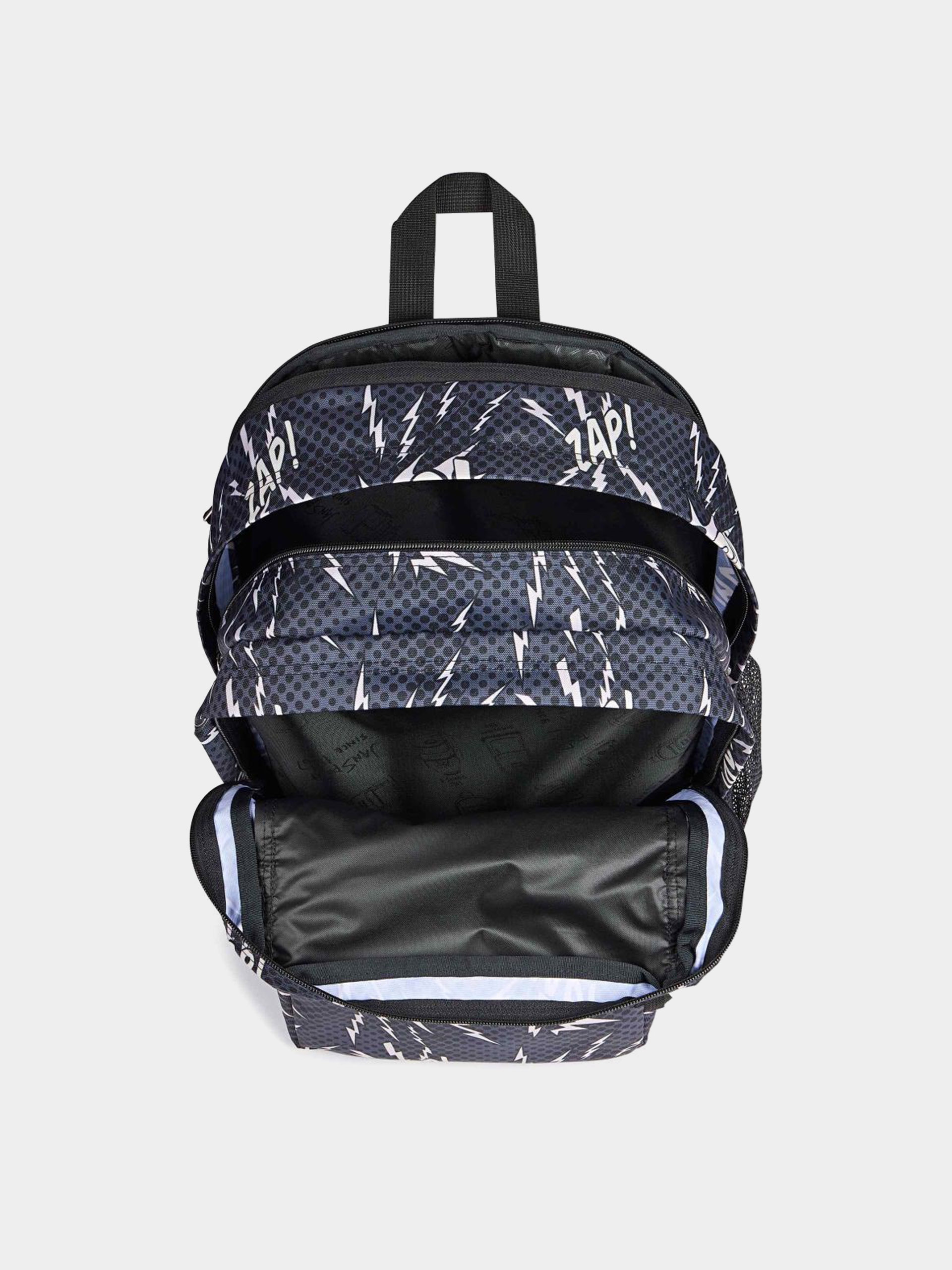 Plecak JanSport Big Student (high voltage)