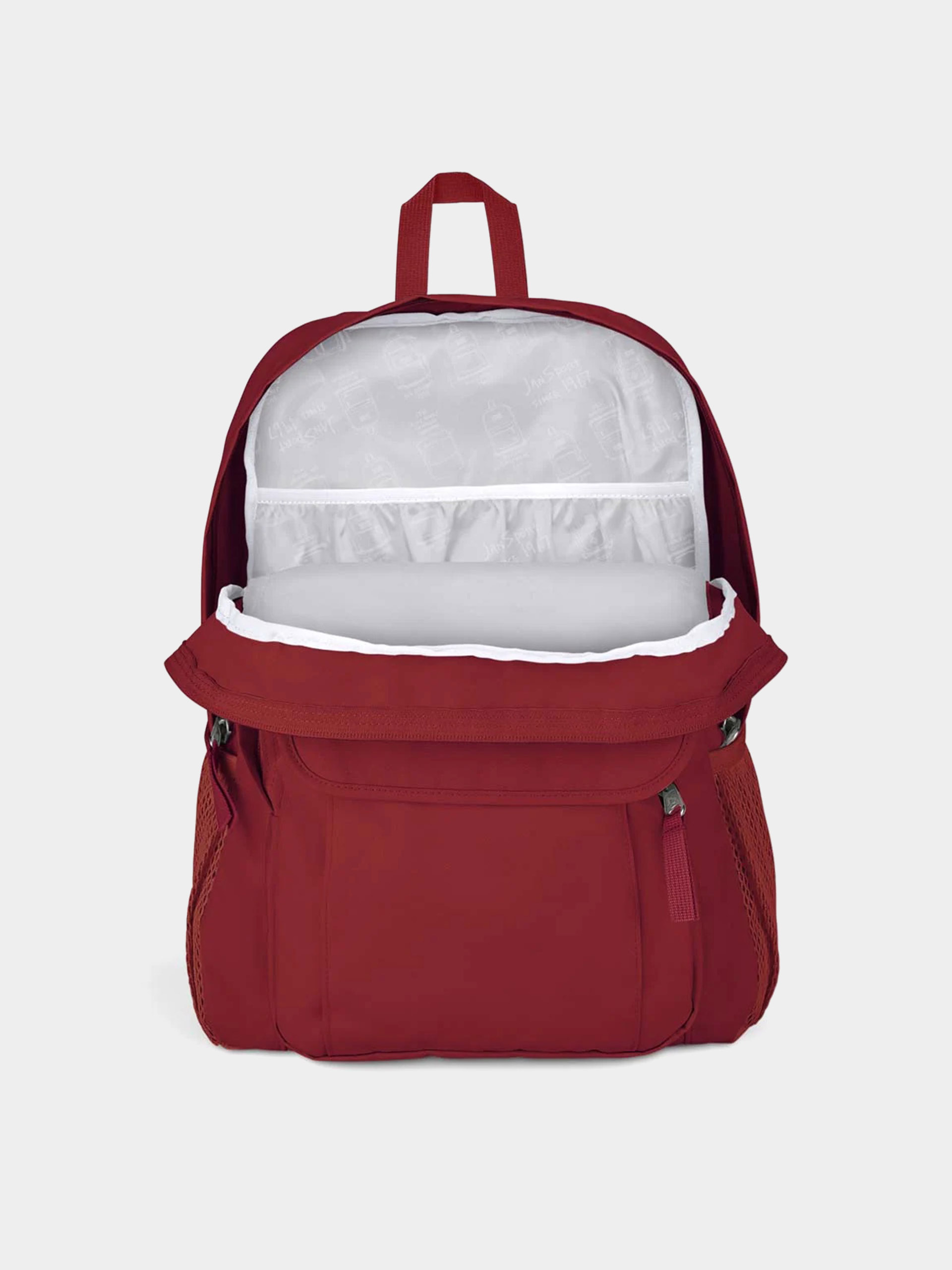 Plecak JanSport Union Pack (russet red)