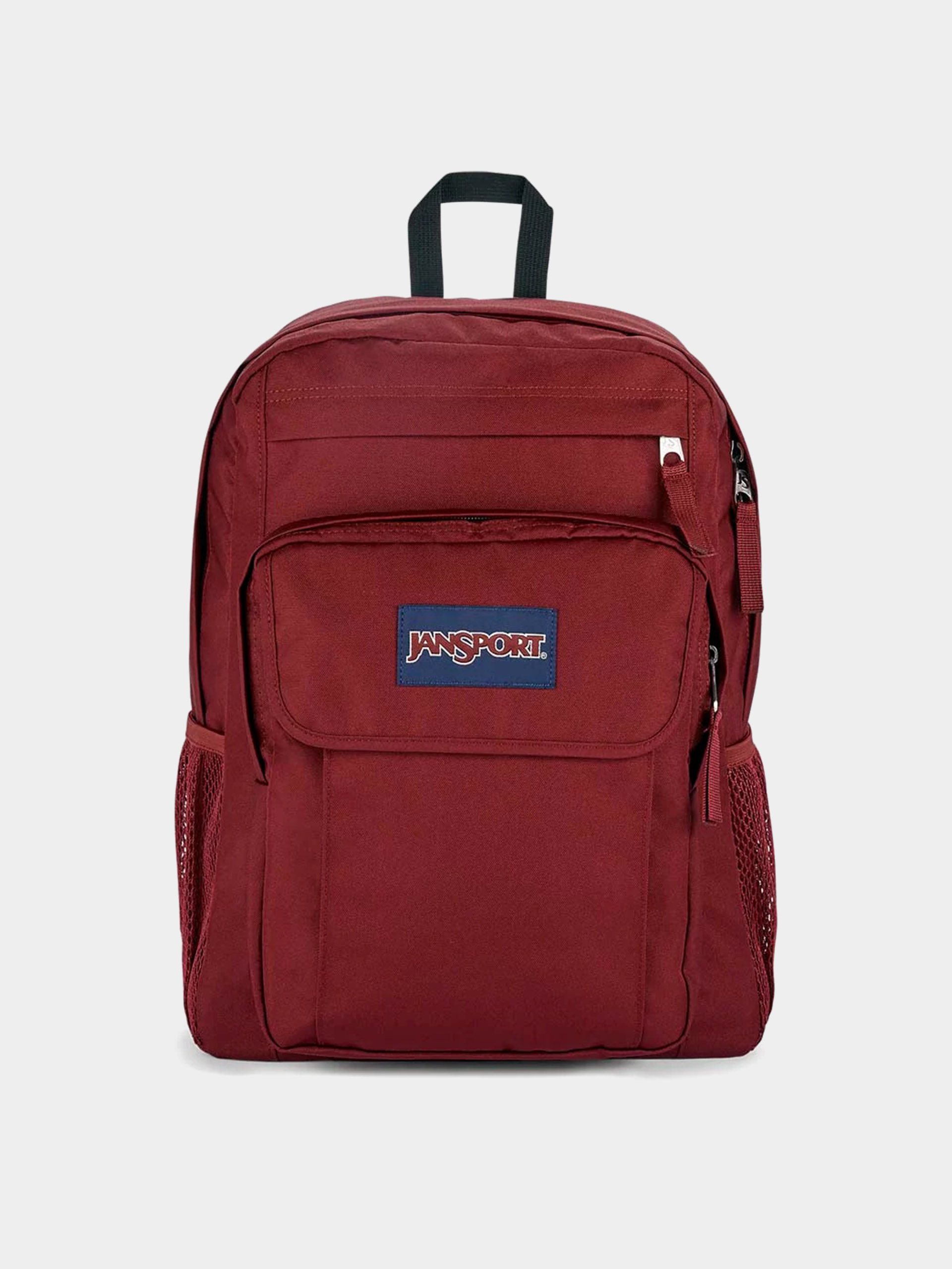 Plecak JanSport Union Pack (russet red)