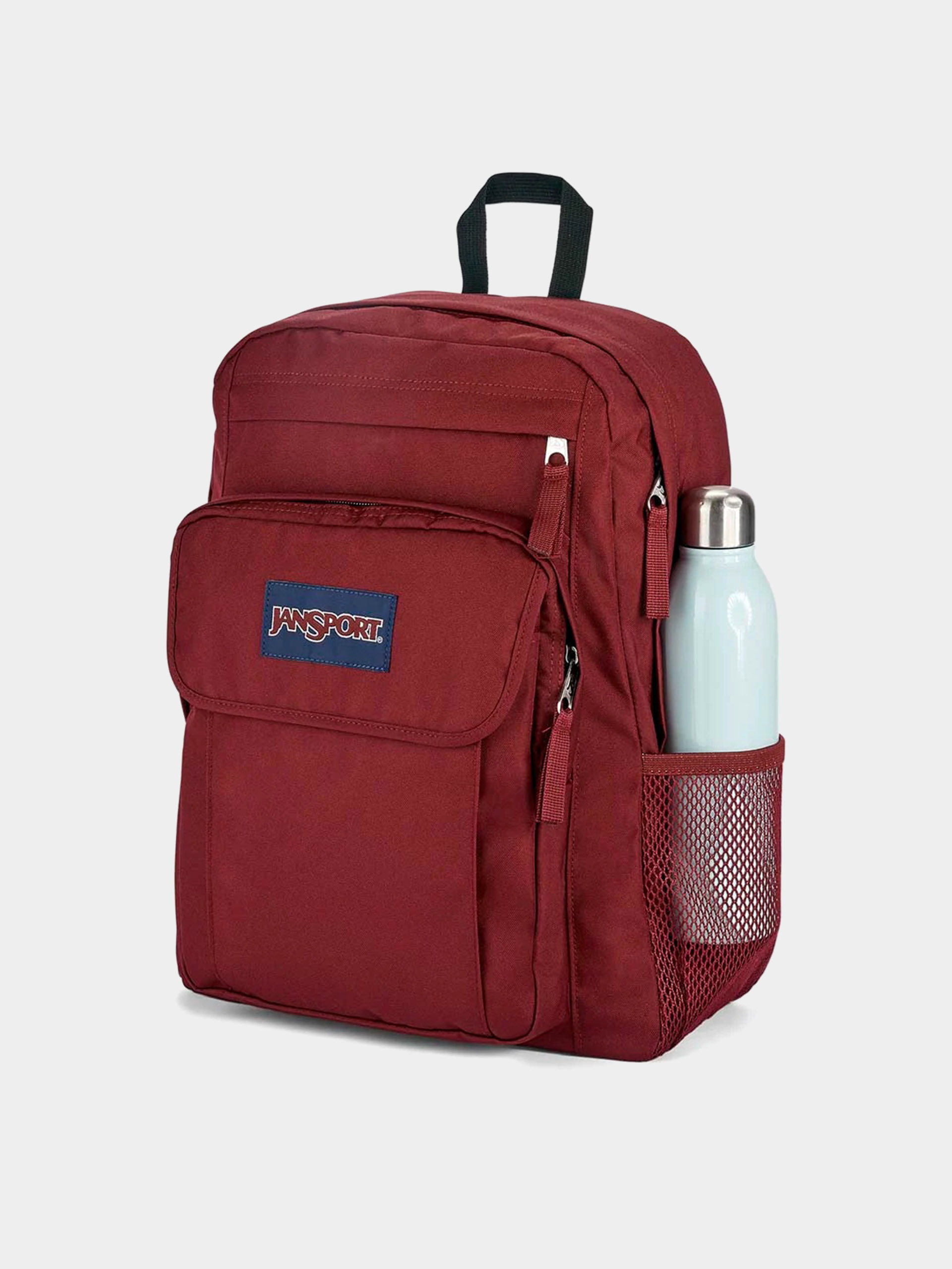 Plecak JanSport Union Pack (russet red)