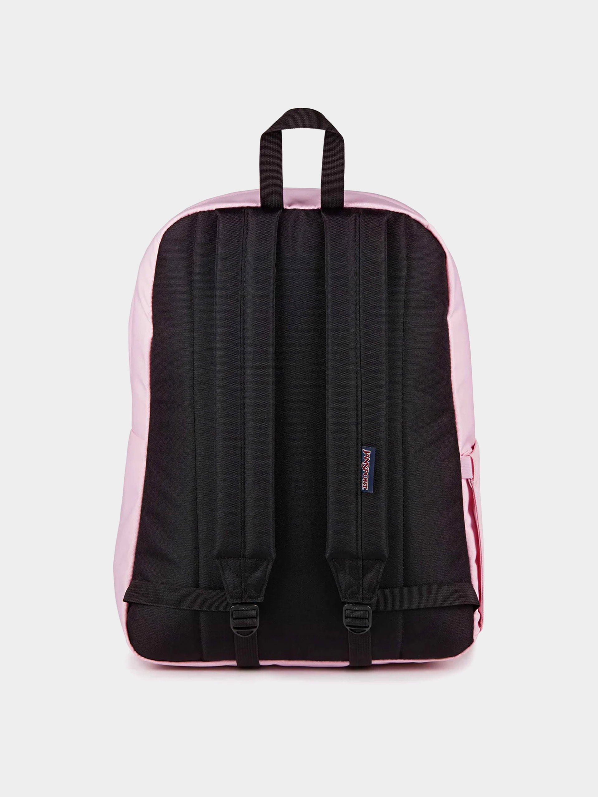 Plecak JanSport SuperBreak Plus (pink ice)