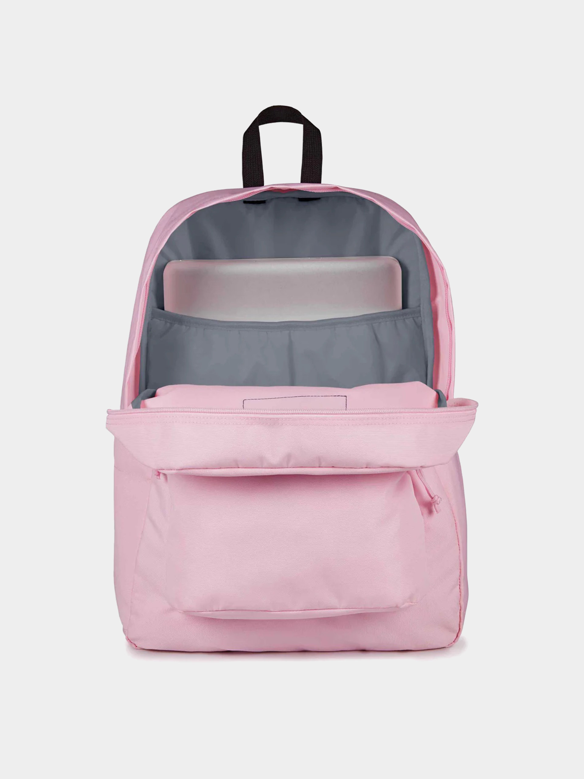 Plecak JanSport SuperBreak Plus (pink ice)