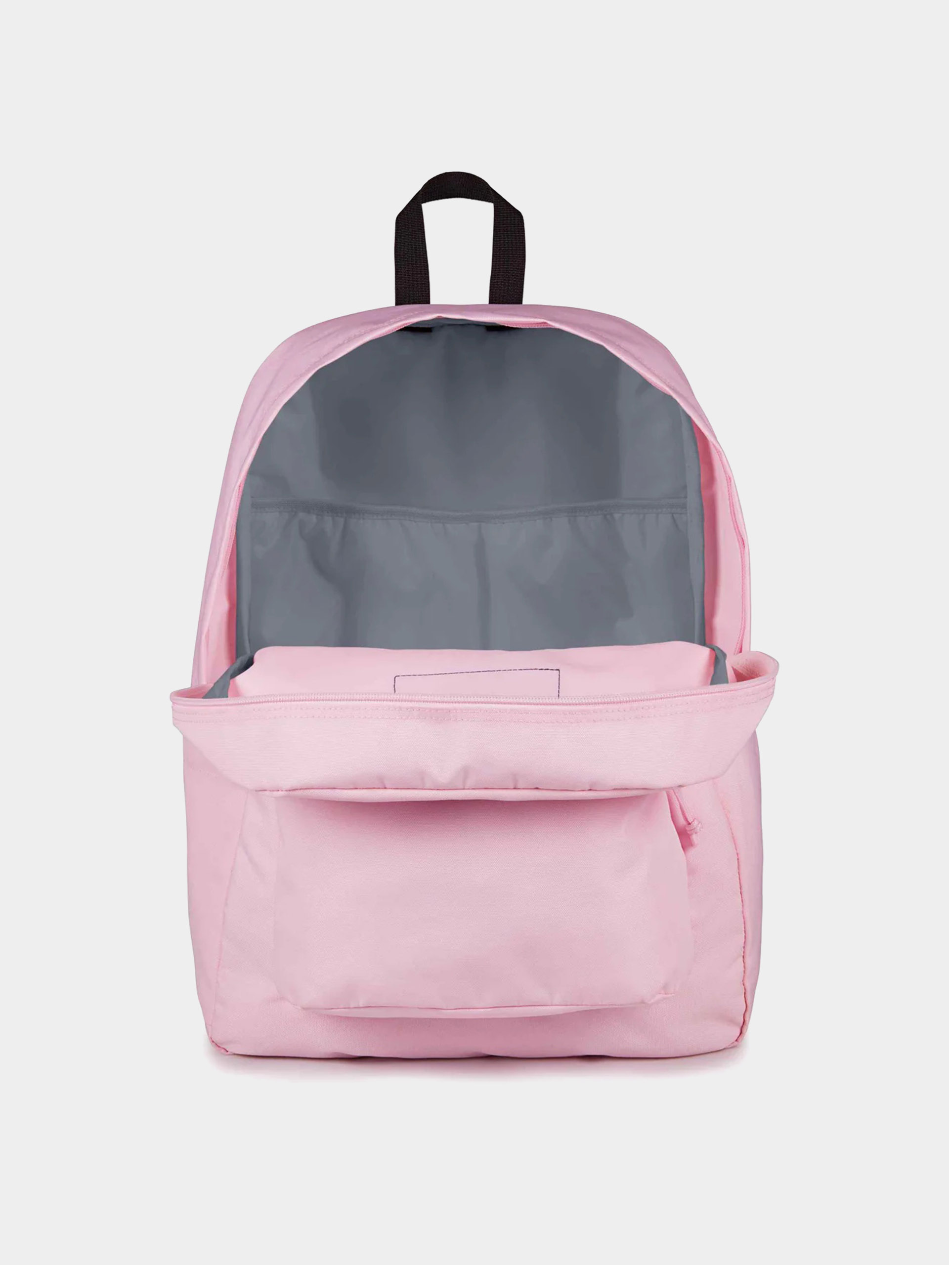 Plecak JanSport SuperBreak Plus (pink ice)