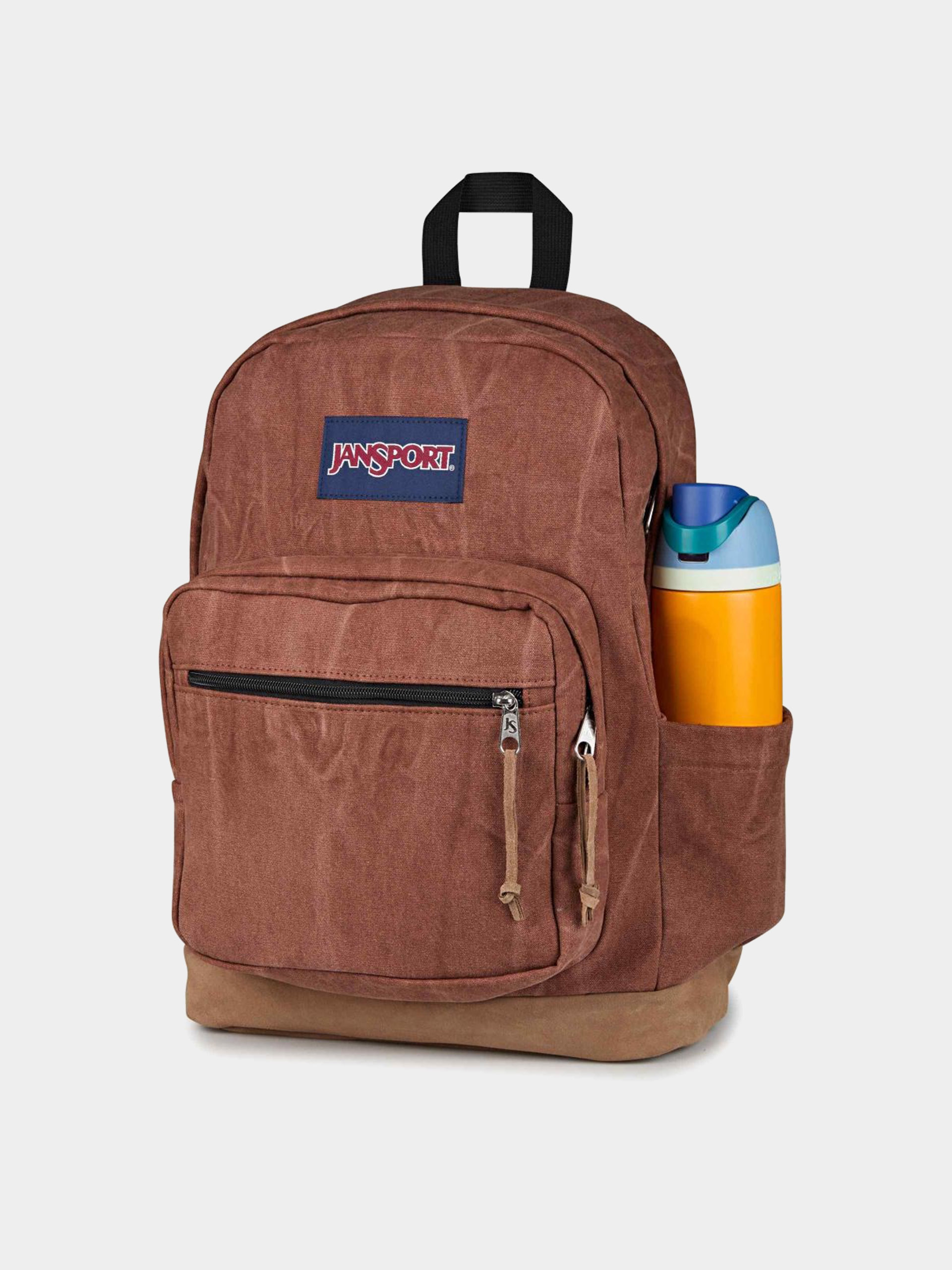 Plecak JanSport Right Pack Expressions (aged canvas brown)