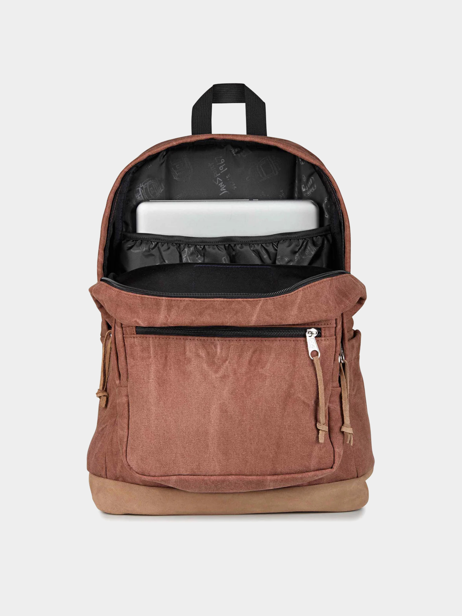 Plecak JanSport Right Pack Expressions (aged canvas brown)