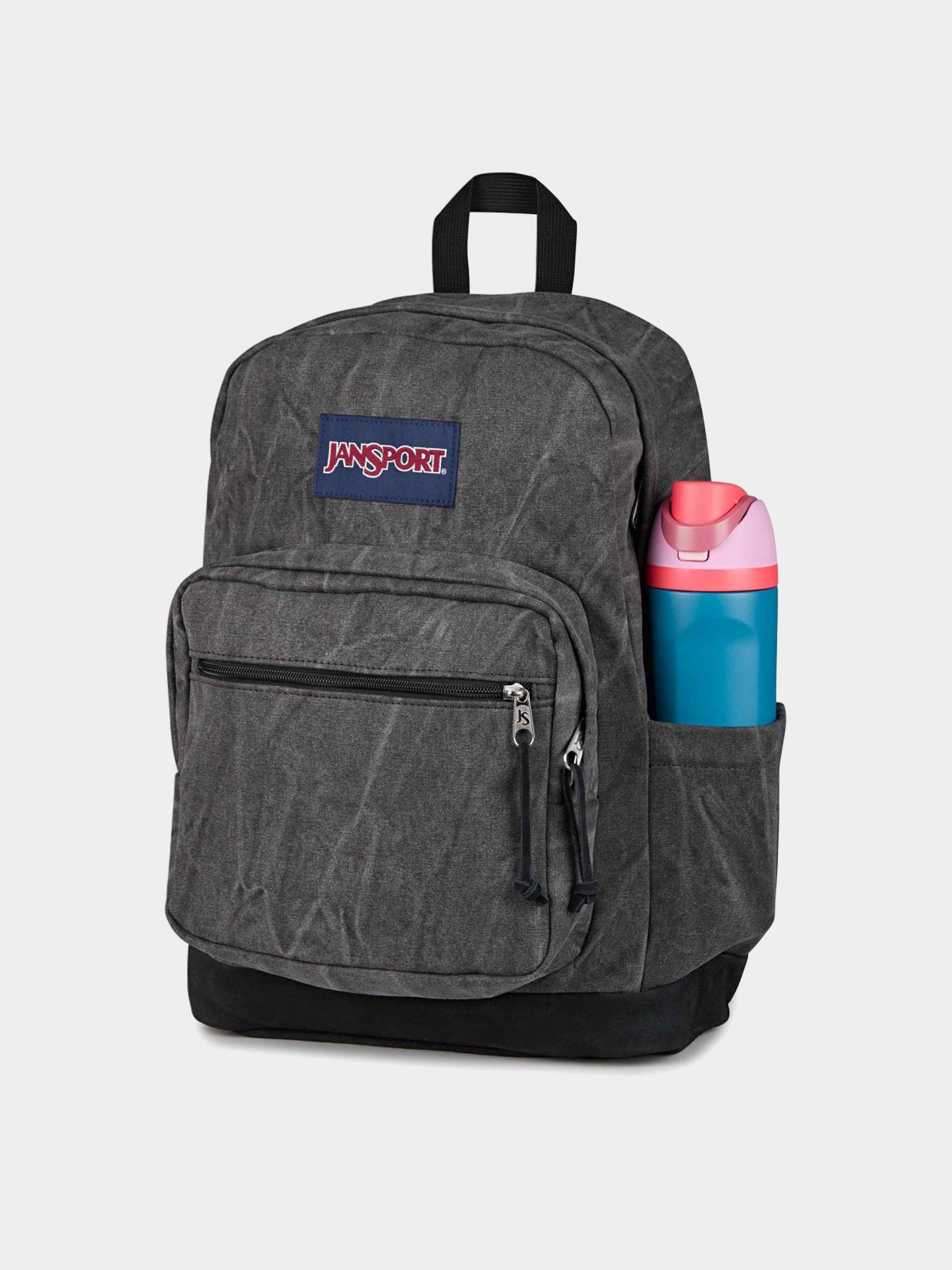 Plecak JanSport Right Pack Expressions (aged canvas black)