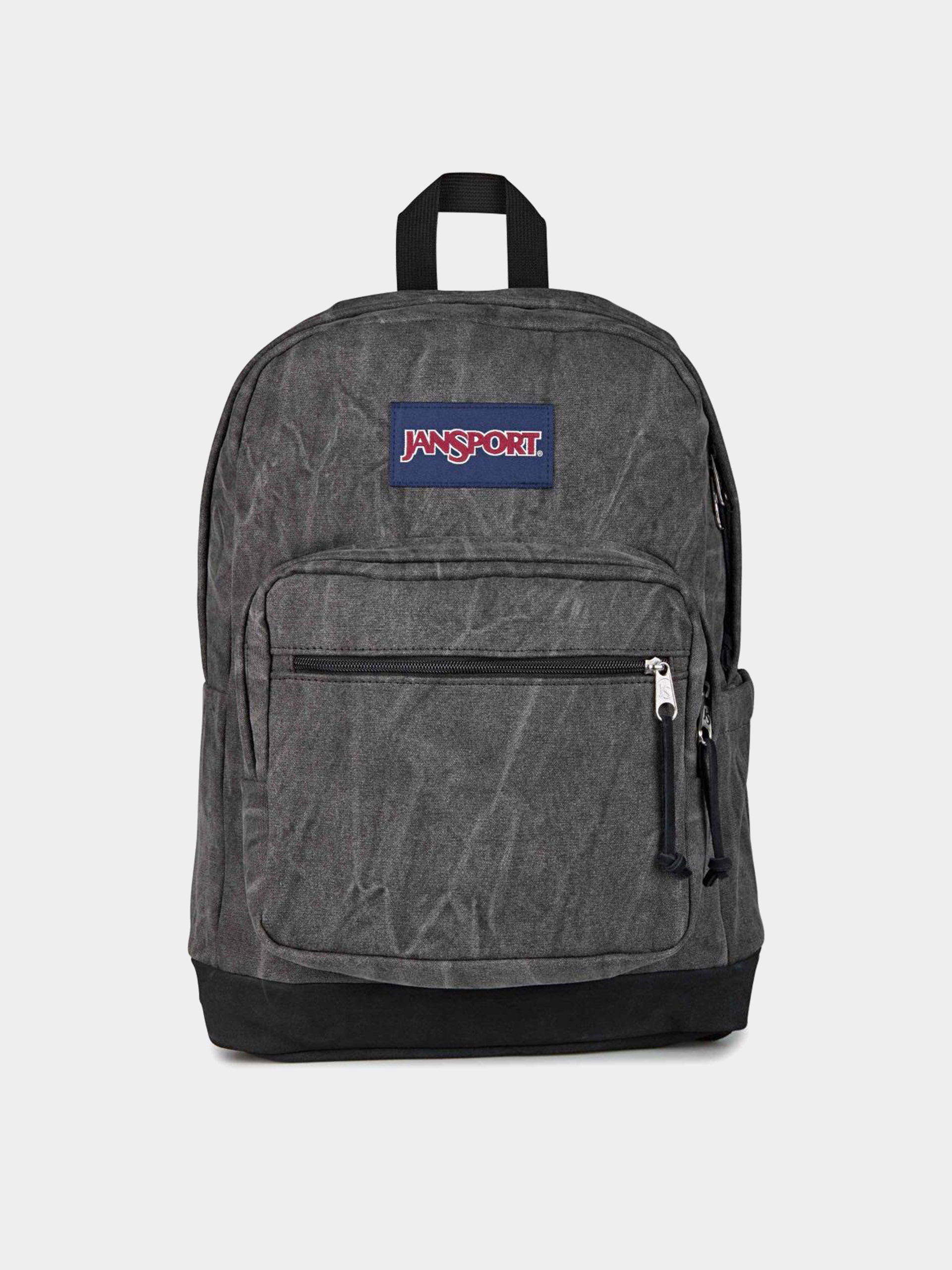 Plecak JanSport Right Pack Expressions (aged canvas black)