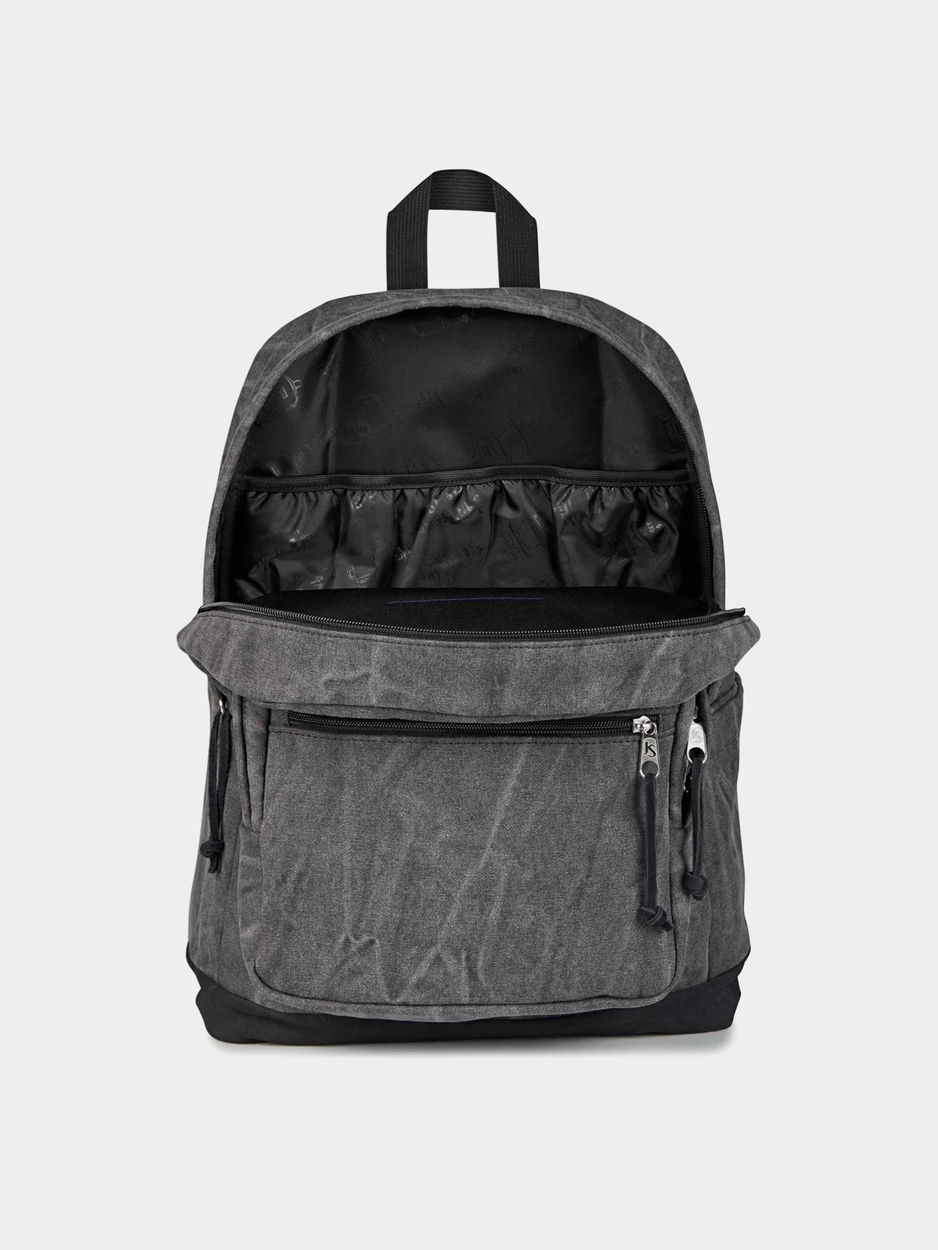 Plecak JanSport Right Pack Expressions (aged canvas black)