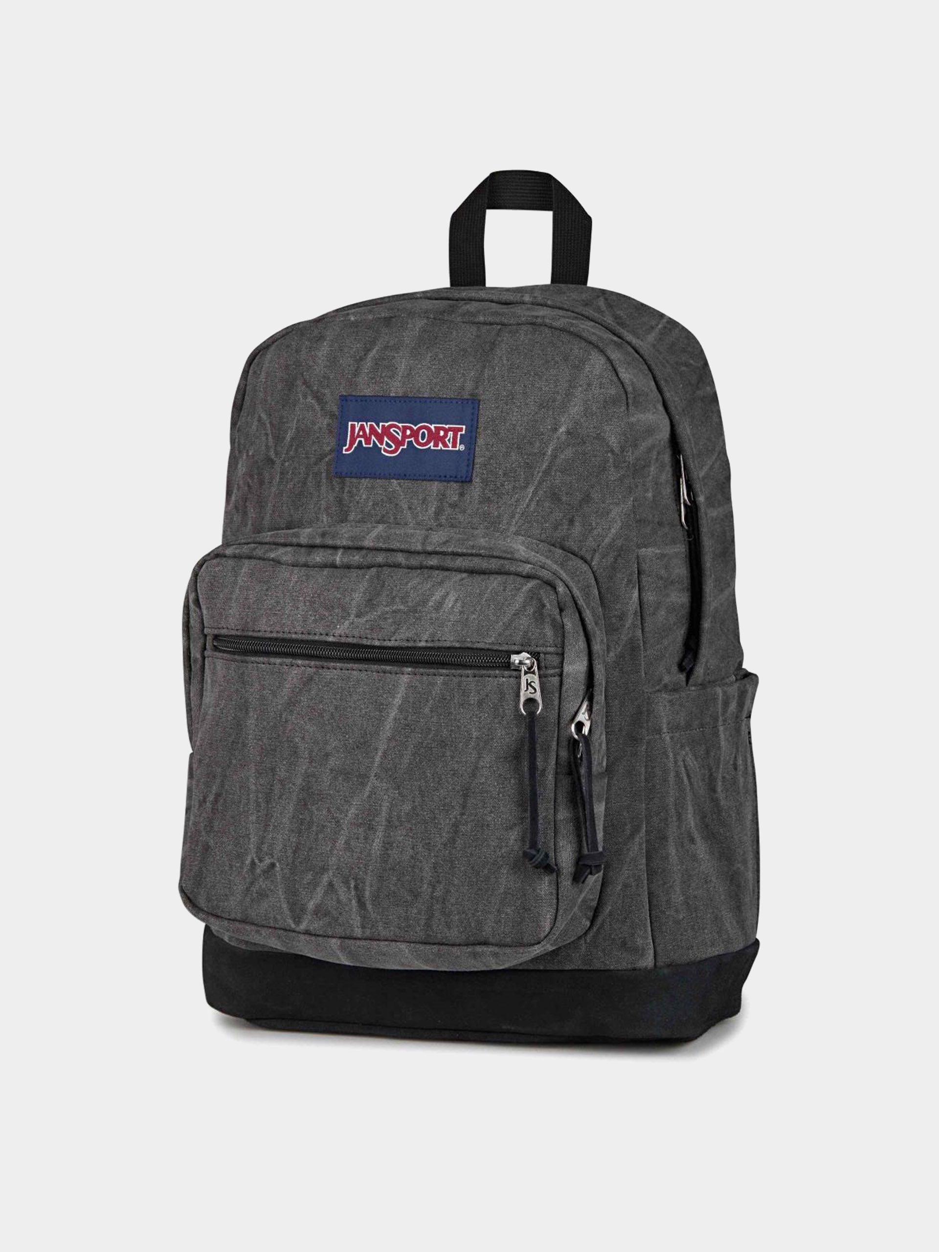 Plecak JanSport Right Pack Expressions (aged canvas black)