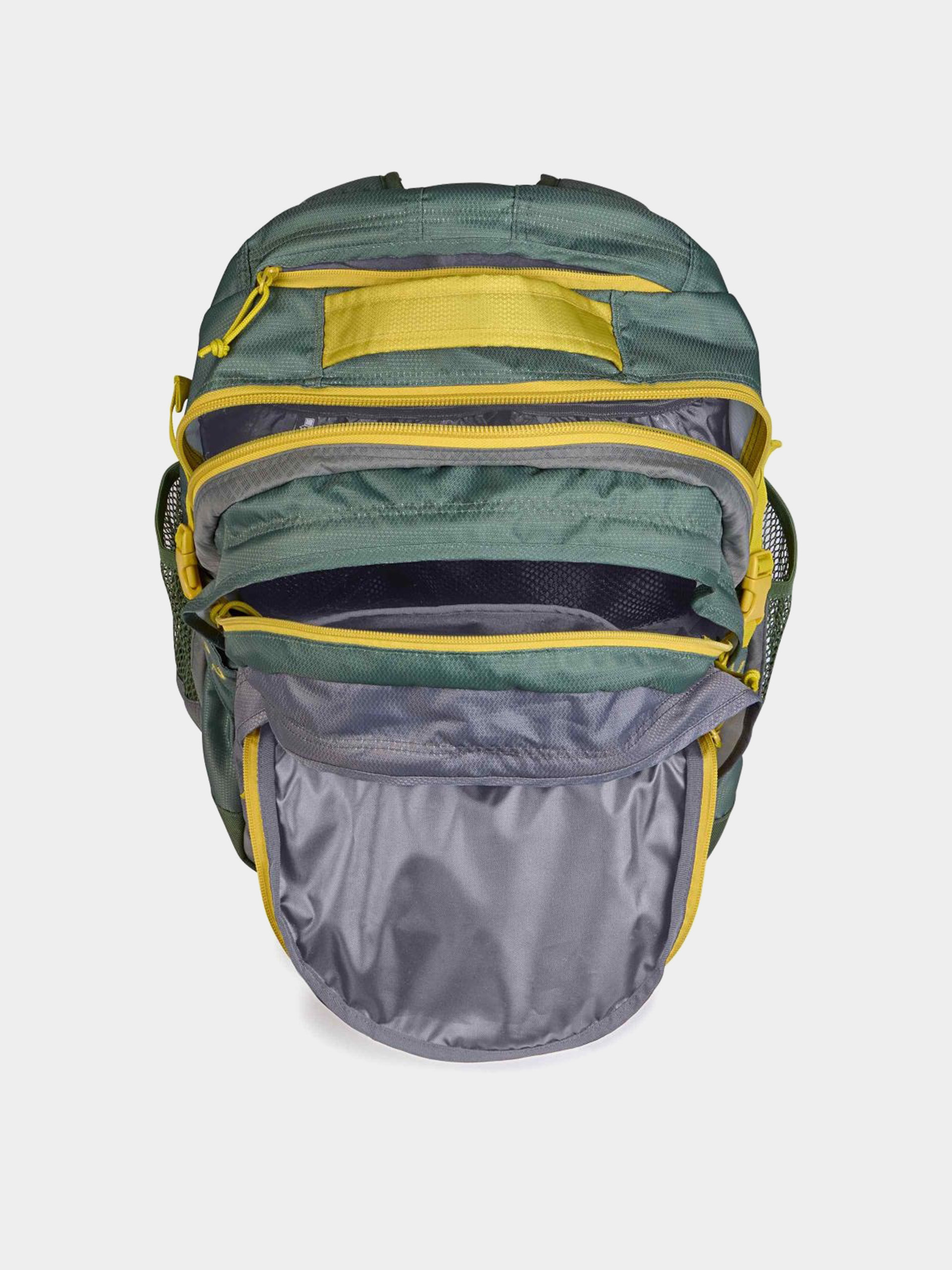 Plecak JanSport Odyssey (cargo green)