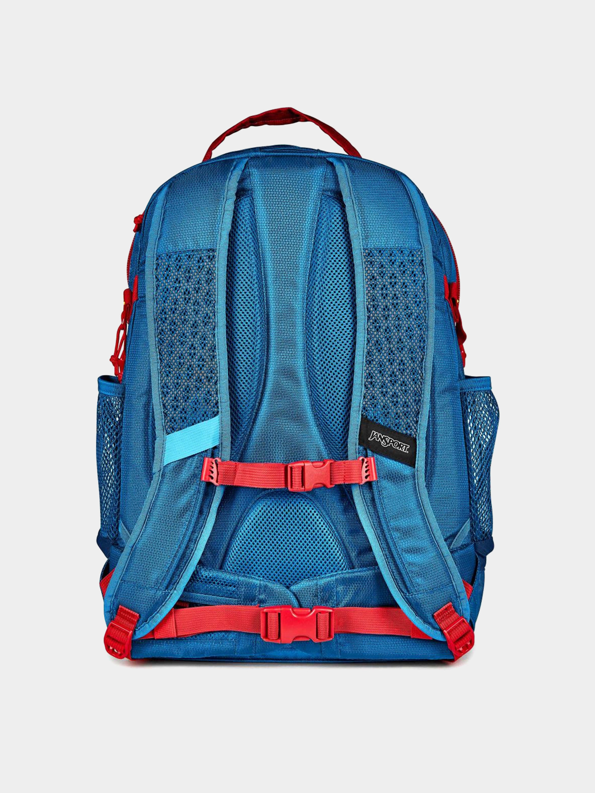 Plecak JanSport Odyssey (navy)