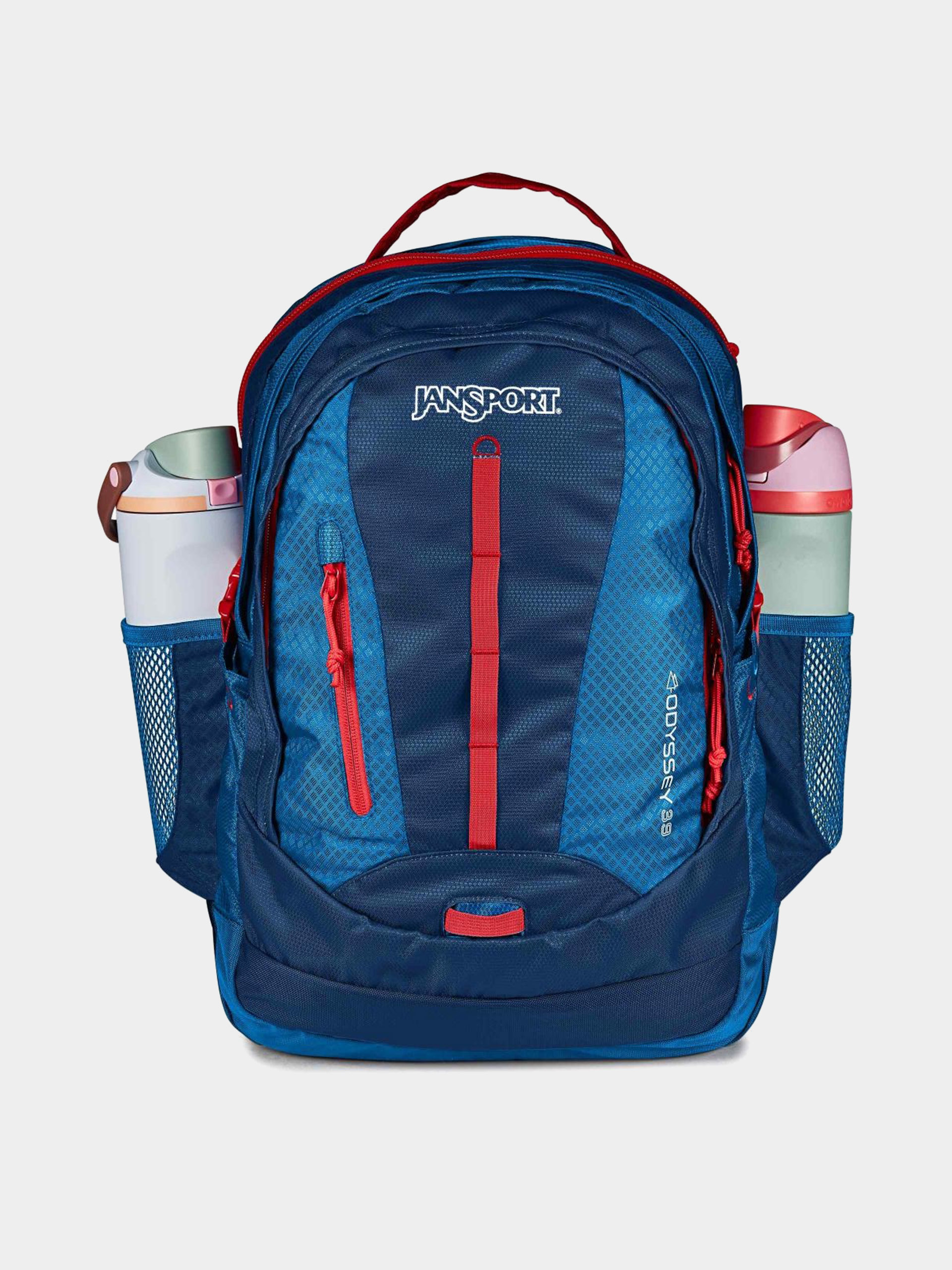 Plecak JanSport Odyssey (navy)