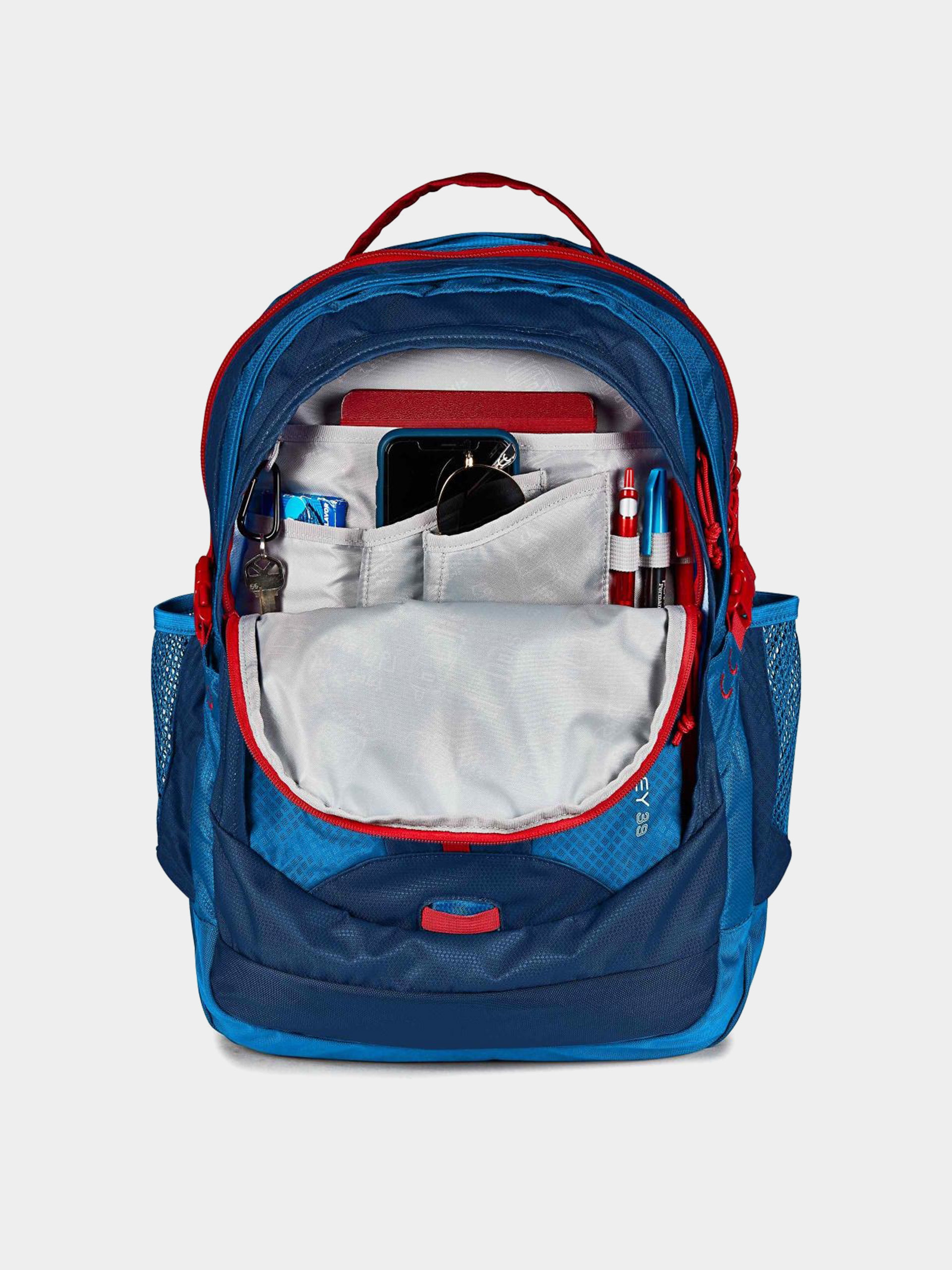 Plecak JanSport Odyssey (navy)