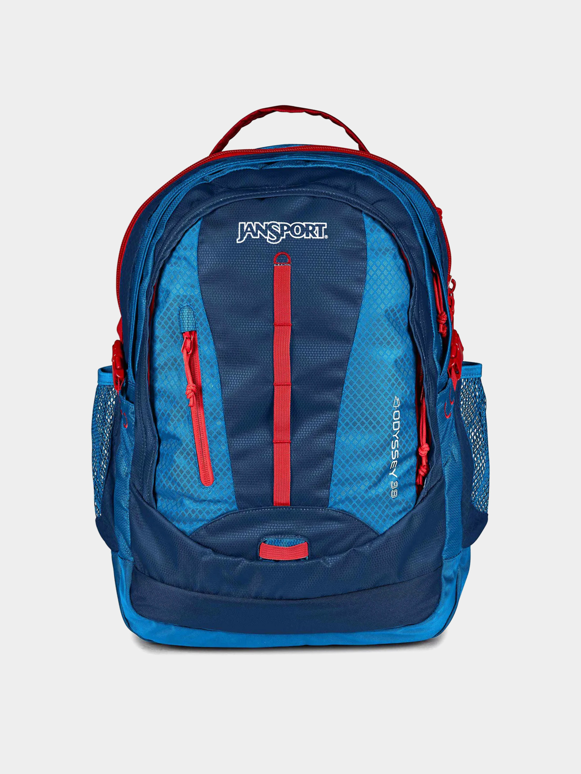 Plecak JanSport Odyssey (navy)