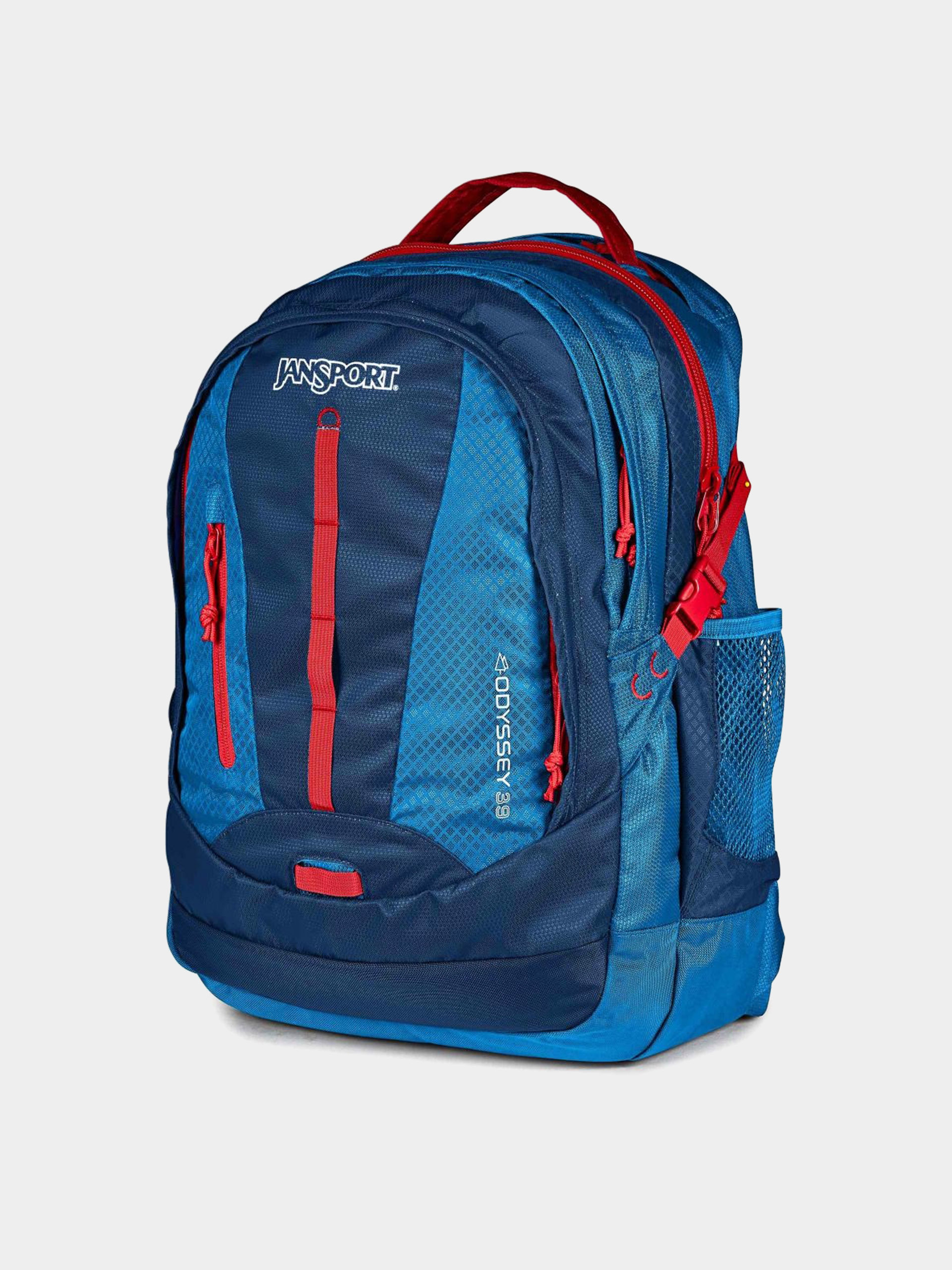Plecak JanSport Odyssey (navy)