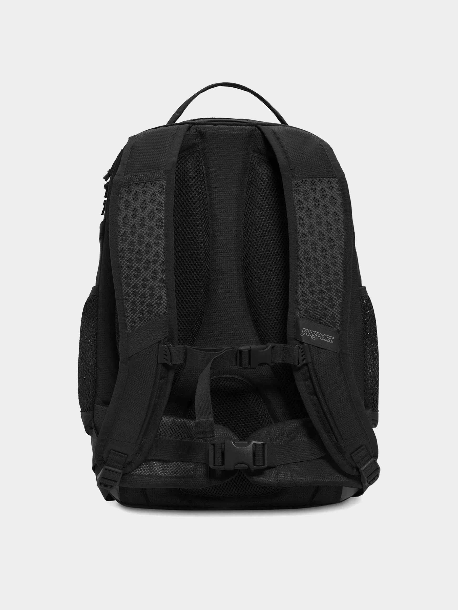 Plecak JanSport Odyssey (black)