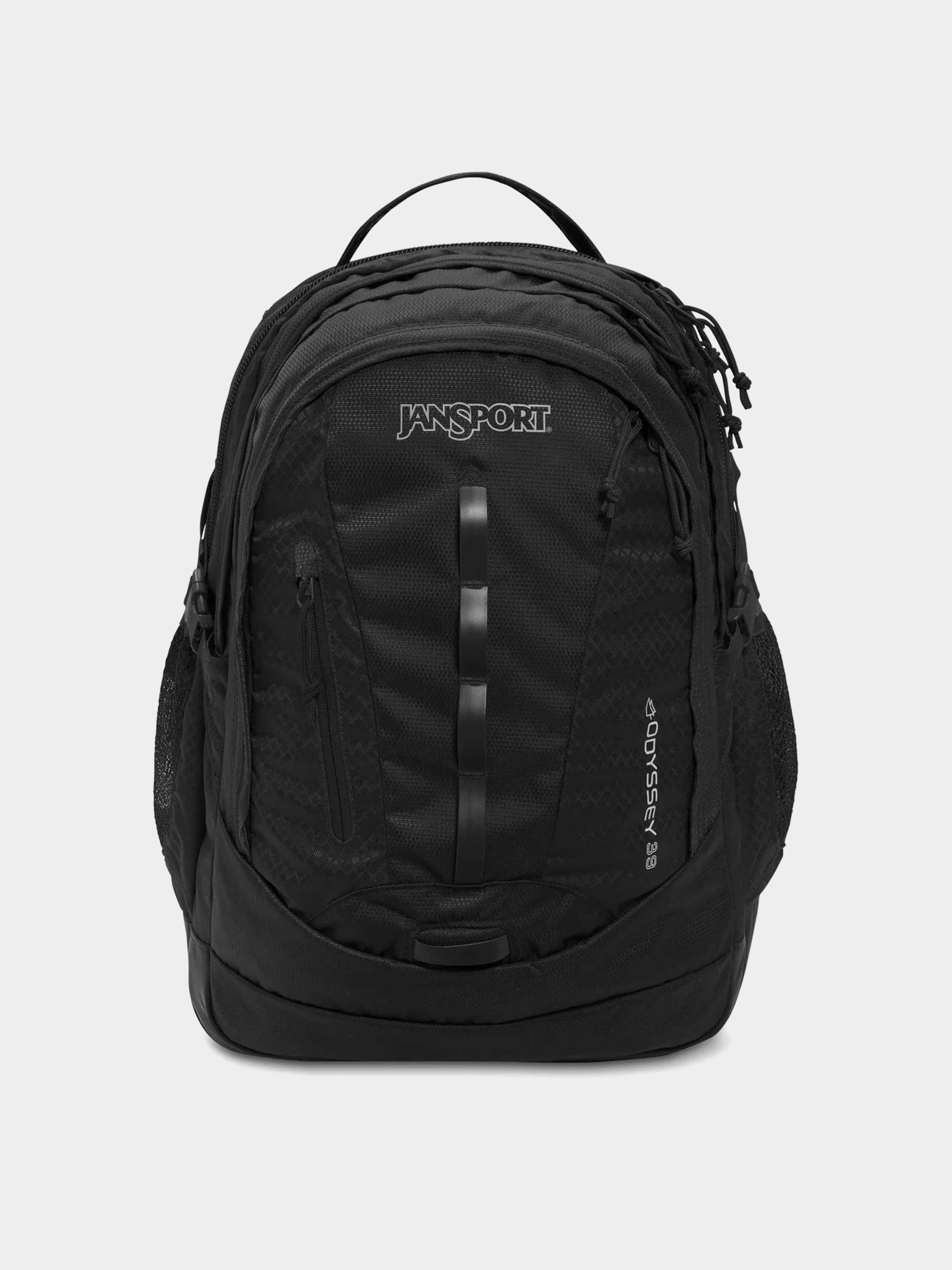 Plecak JanSport Odyssey (black)