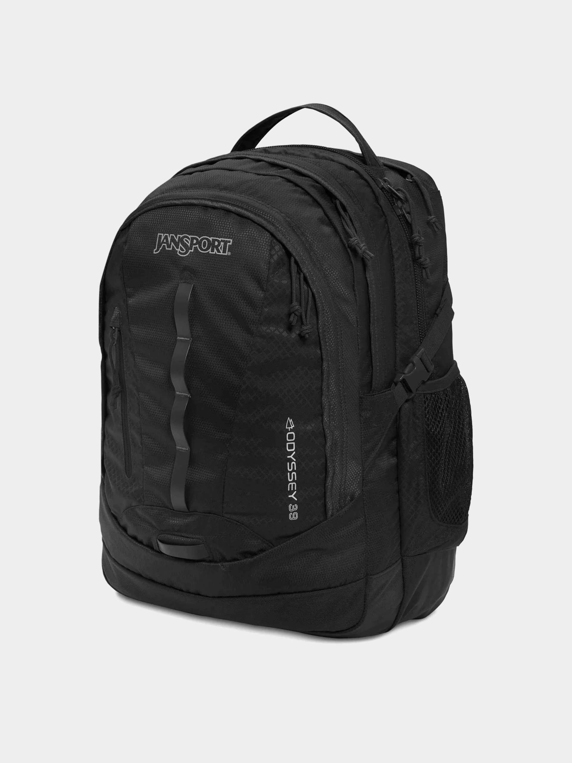 Plecak JanSport Odyssey (black)