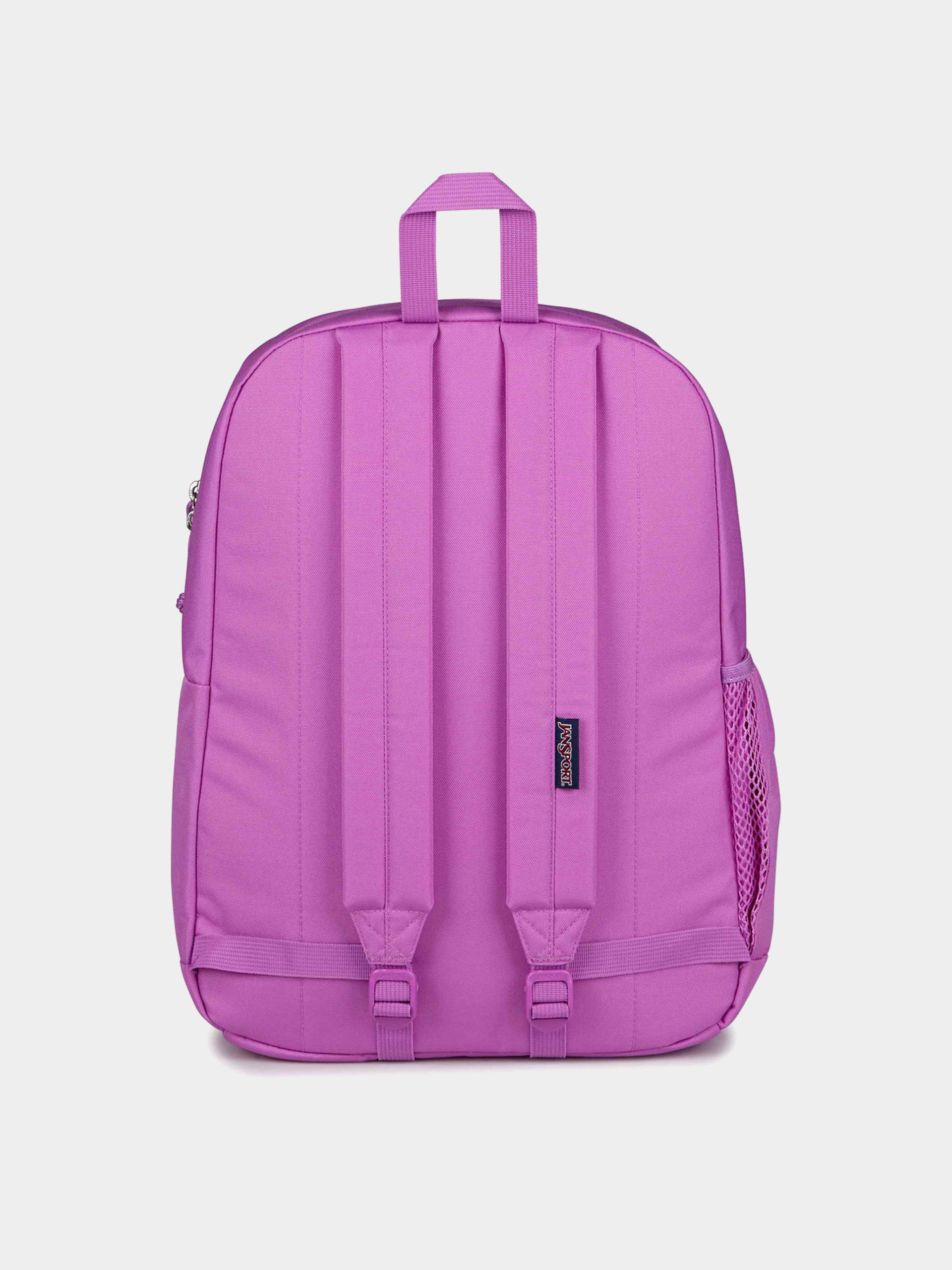 Plecak JanSport Cross Town Plus (digital fuchsia)