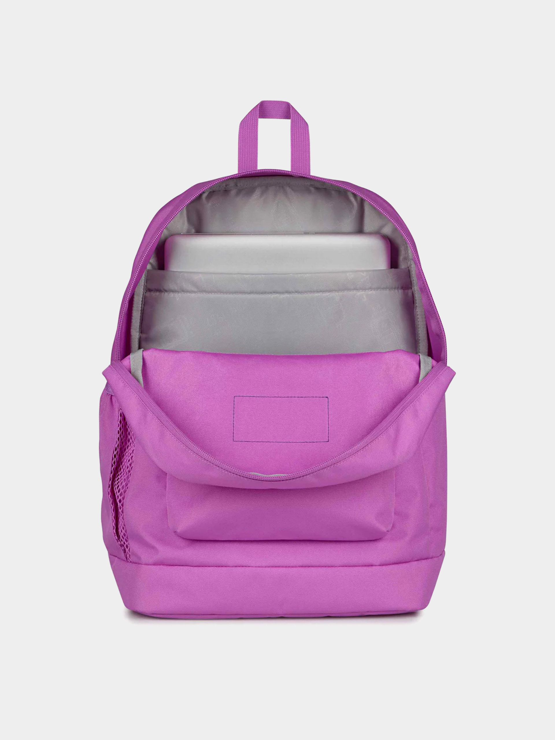 Plecak JanSport Cross Town Plus (digital fuchsia)
