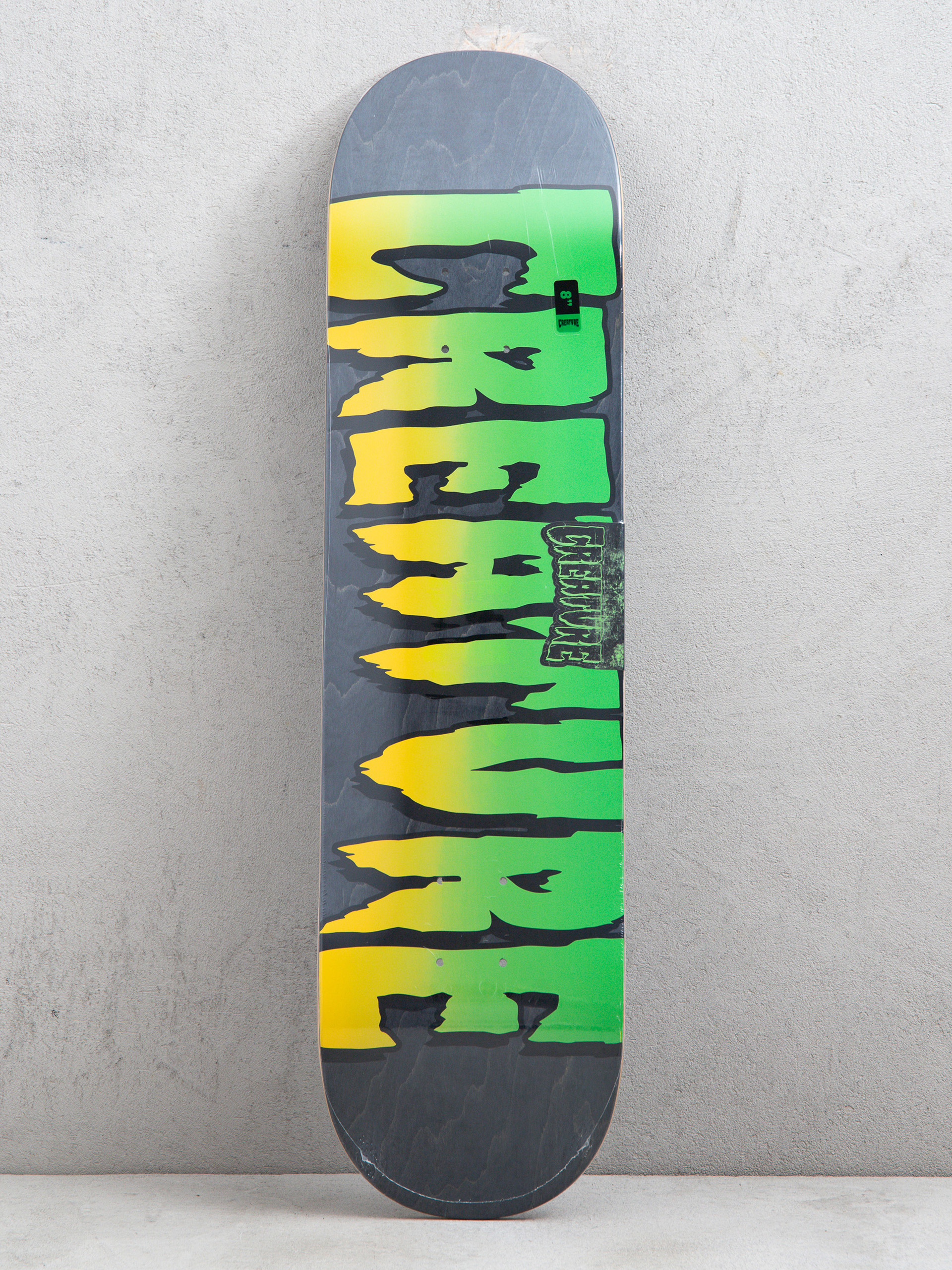 Deck Creature Logo Stumps (assorted)
