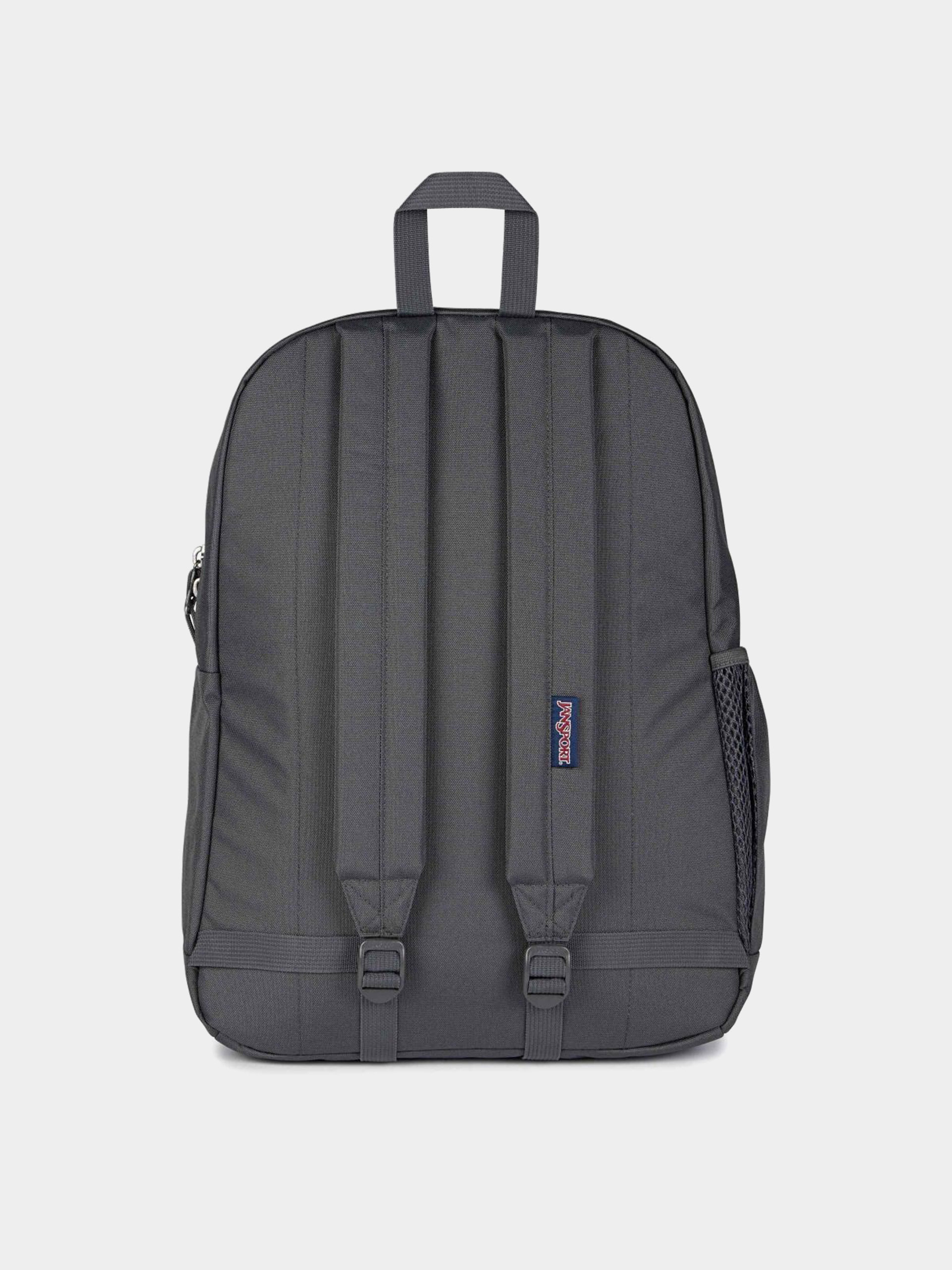 Plecak JanSport Cross Town Plus (smokey grit)
