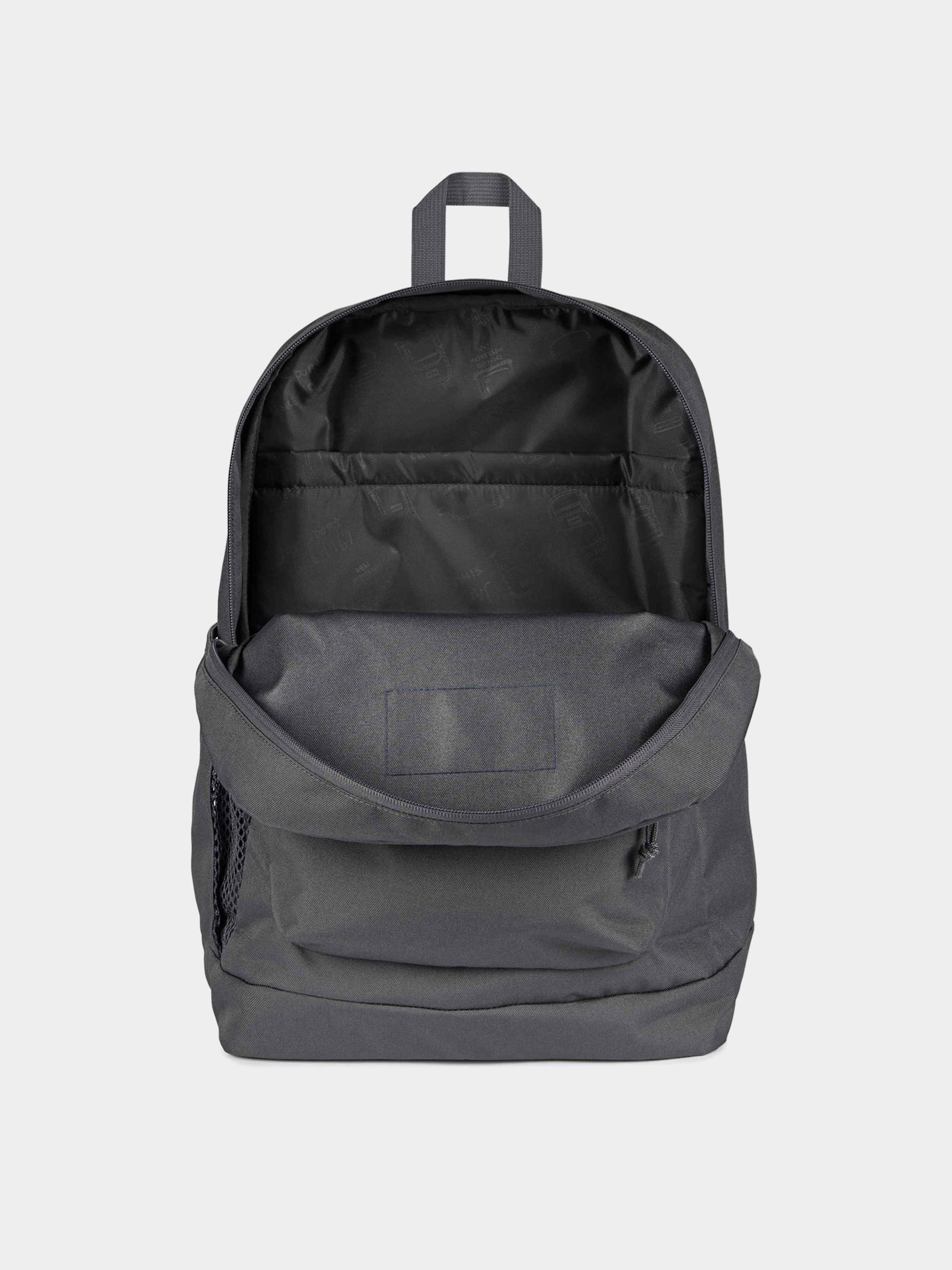 Plecak JanSport Cross Town Plus (smokey grit)