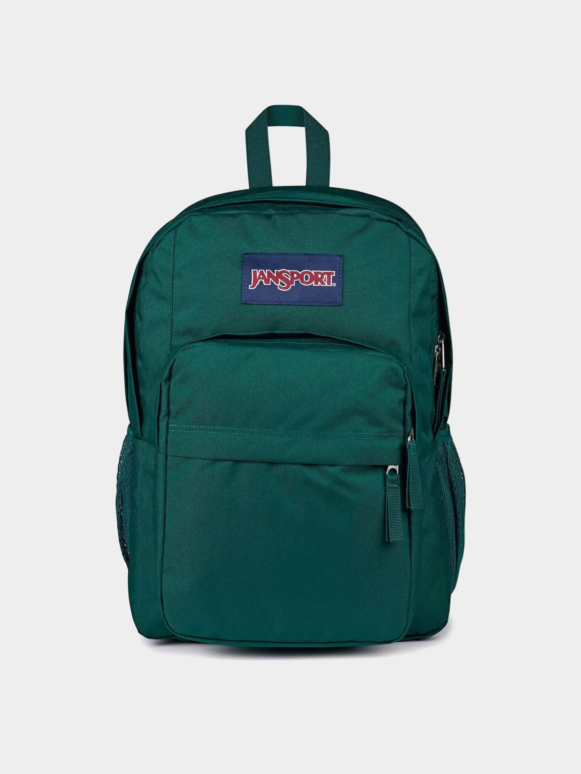 Plecak JanSport Big Day Pack (deep juniper)