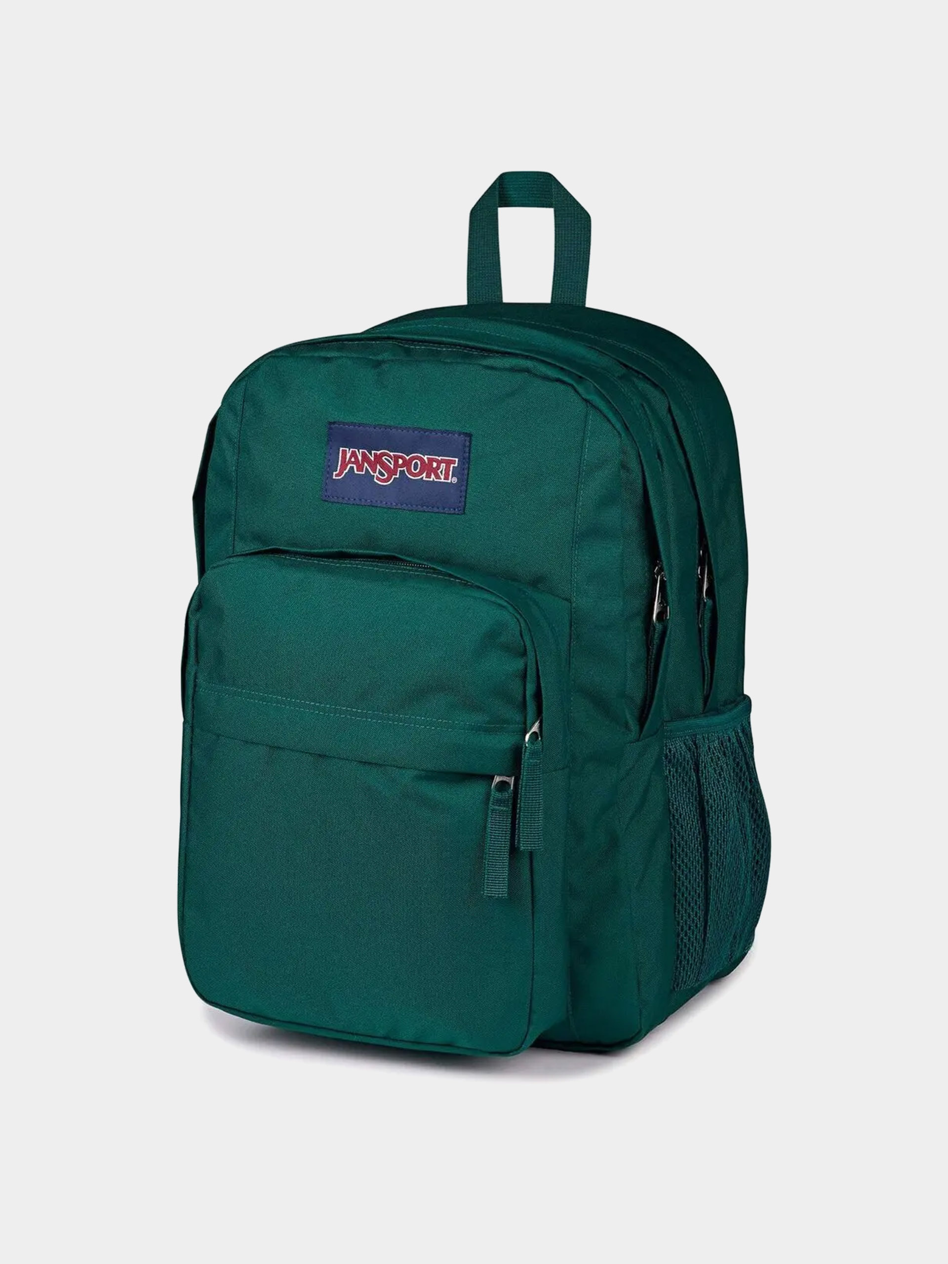 Plecak JanSport Big Day Pack (deep juniper)