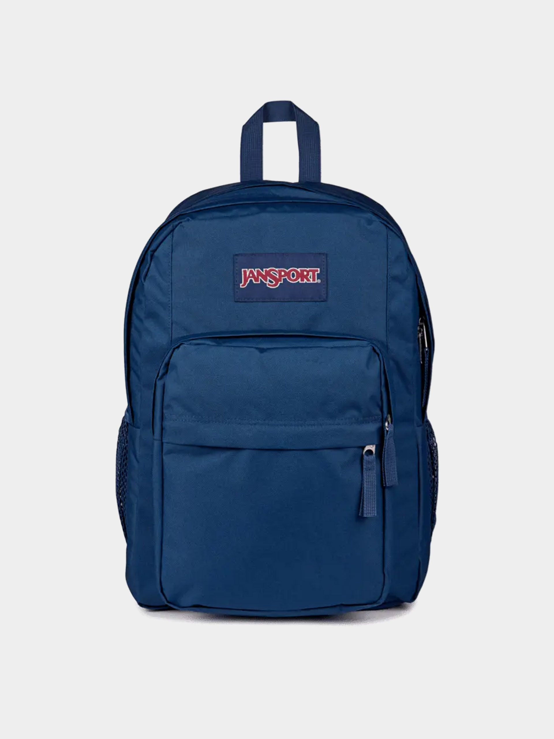 Plecak JanSport Big Day Pack (navy)