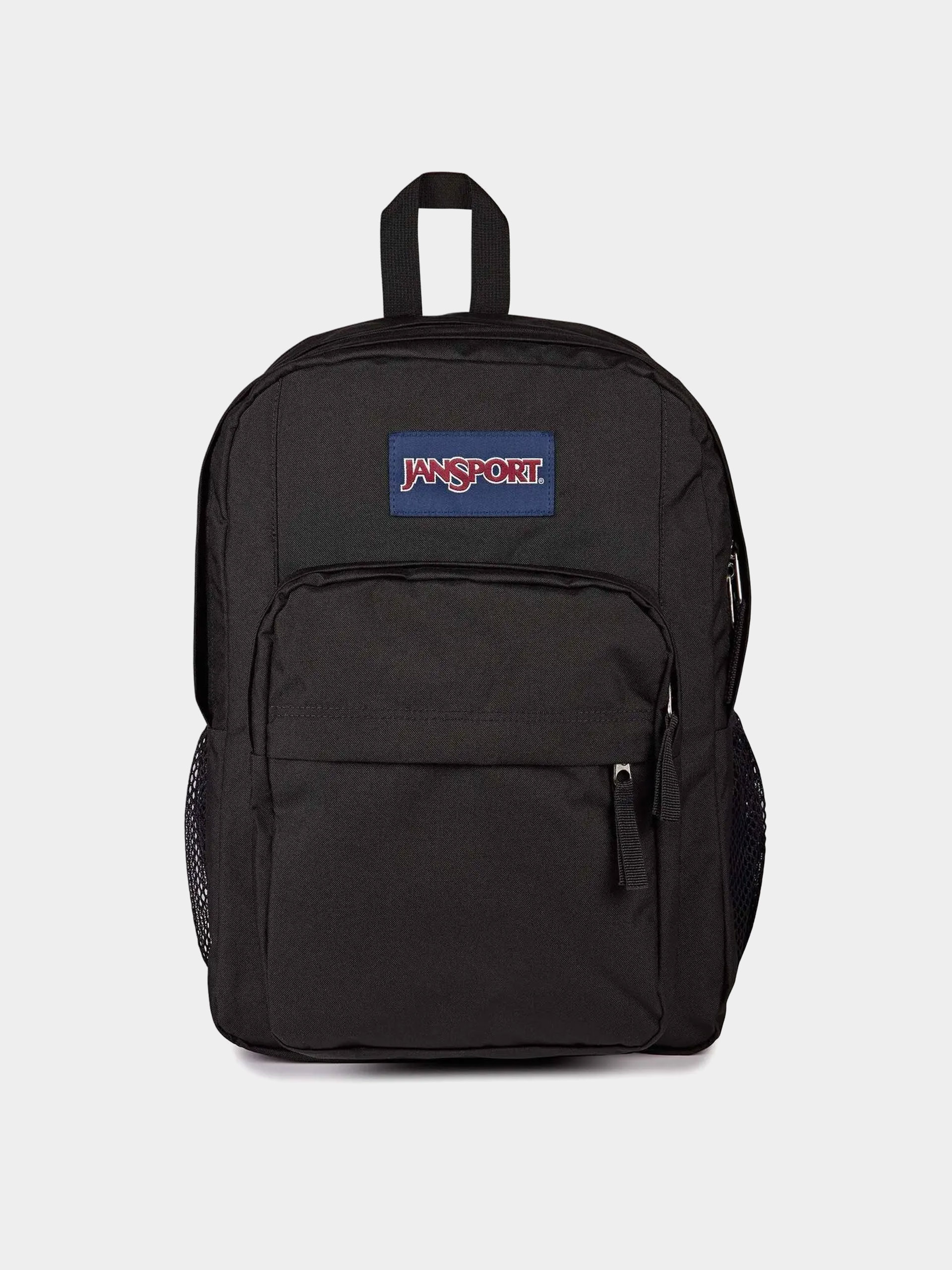Plecak JanSport Big Day Pack (black)