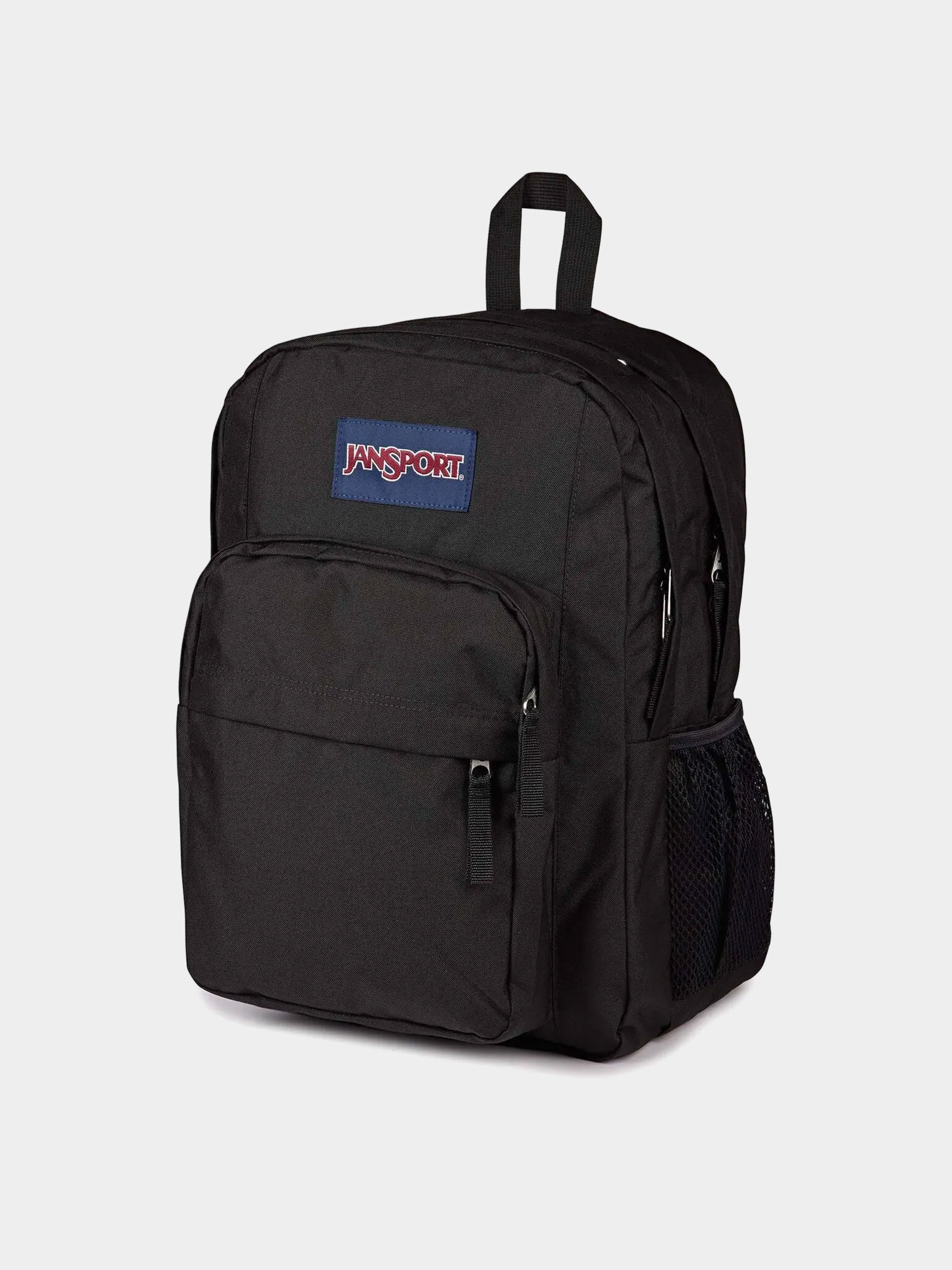 Plecak JanSport Big Day Pack (black)