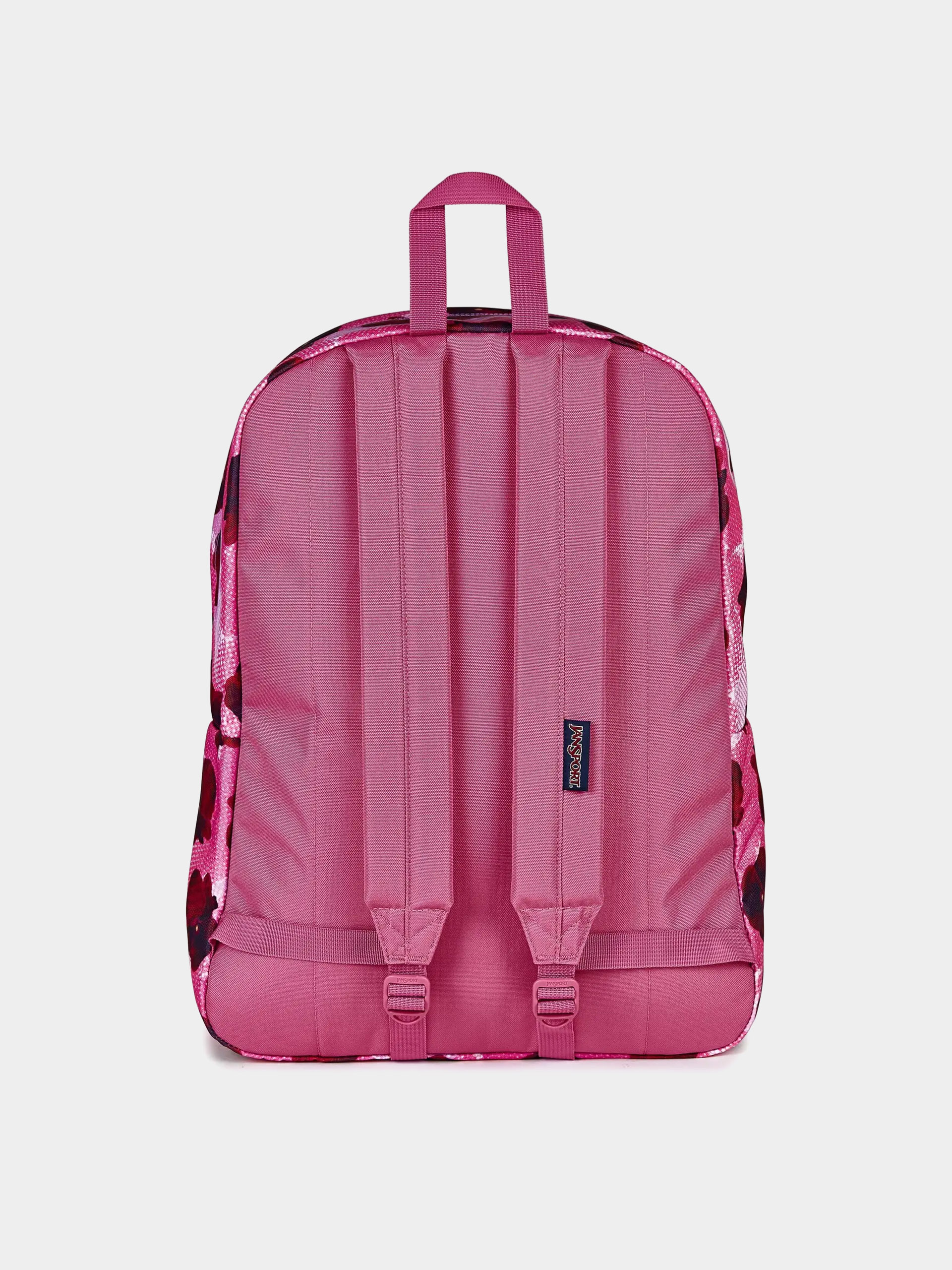 Plecak JanSport SuperBreak One (pop art digital fuchsia)