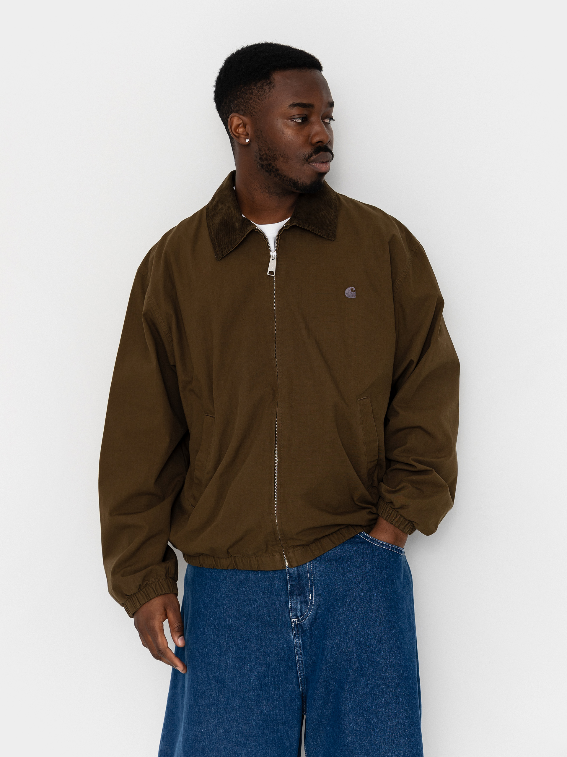Kurtka Carhartt WIP Madison Ripstop