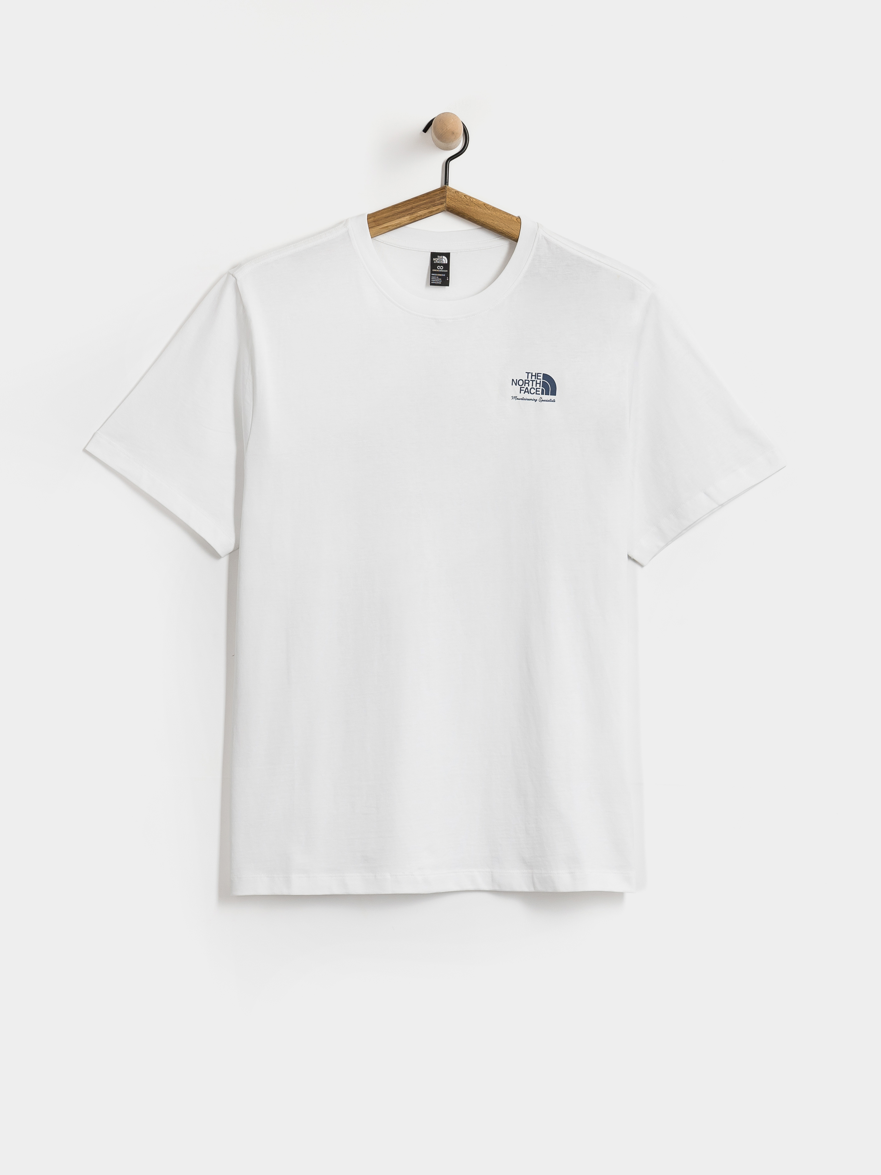 T-shirt The North Face Og Store Relaxed (tnf white)