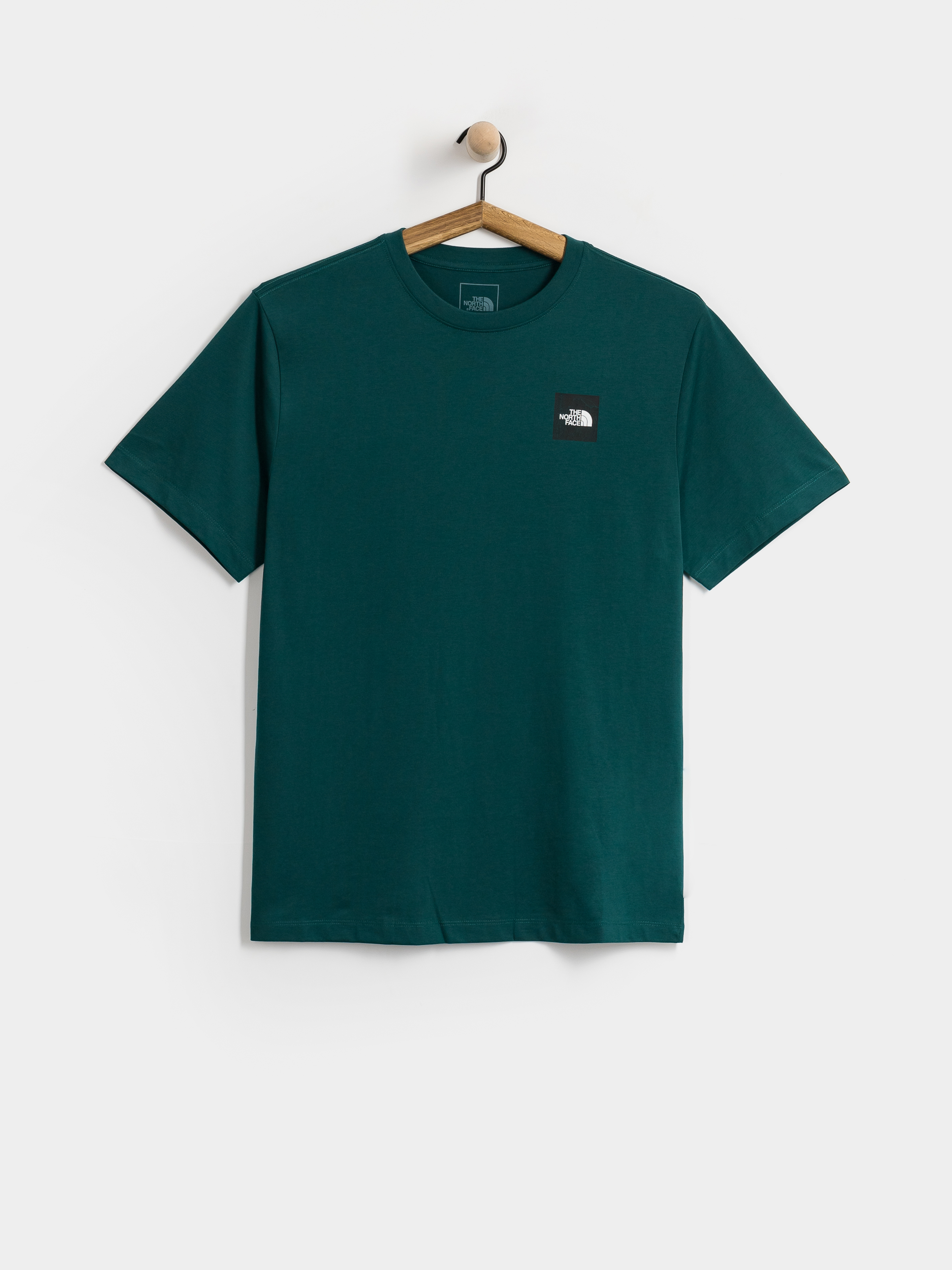 T-shirt The North Face Monte Regular (pacific teal)