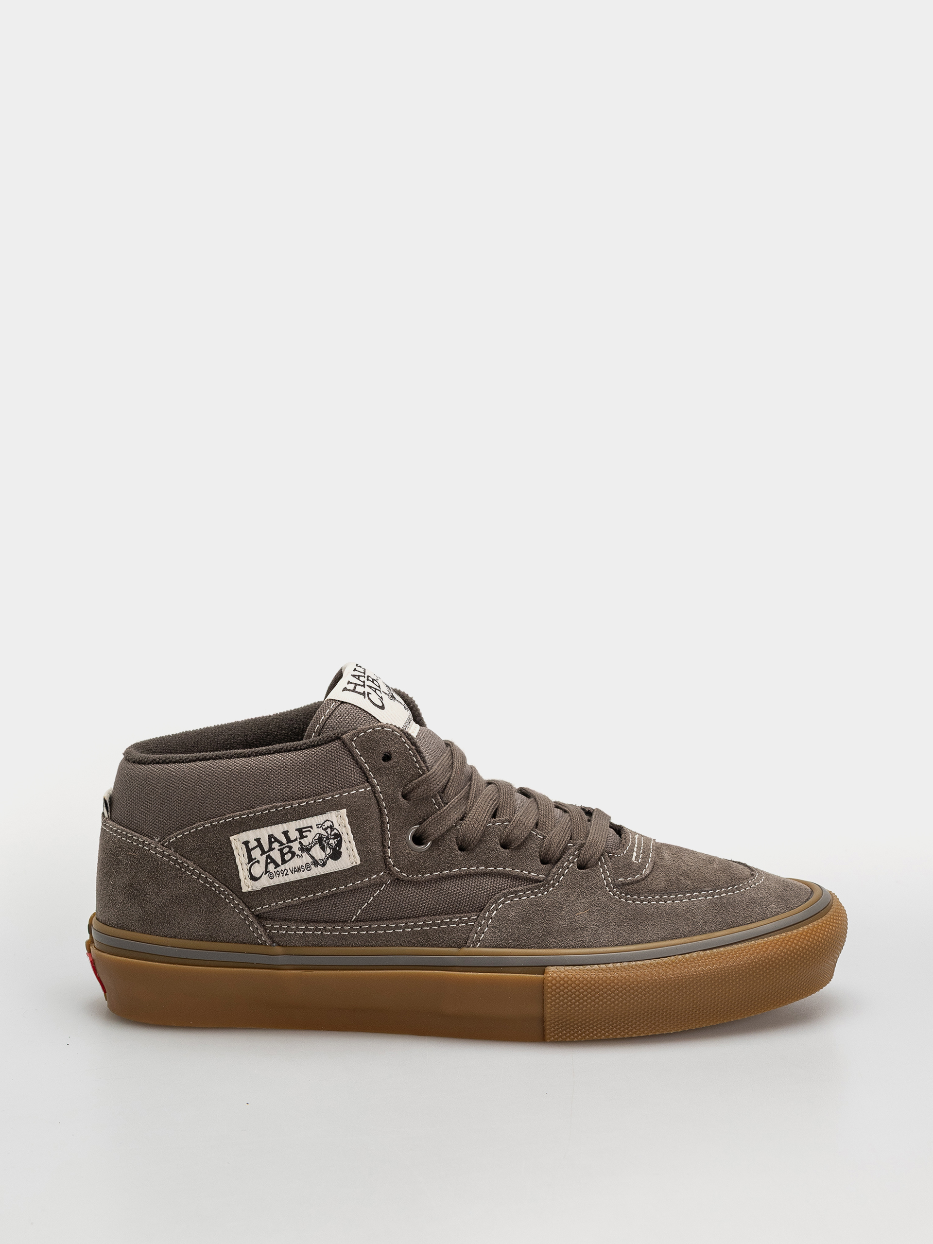 Buty Vans Skate Half Cab (walnut/gum)