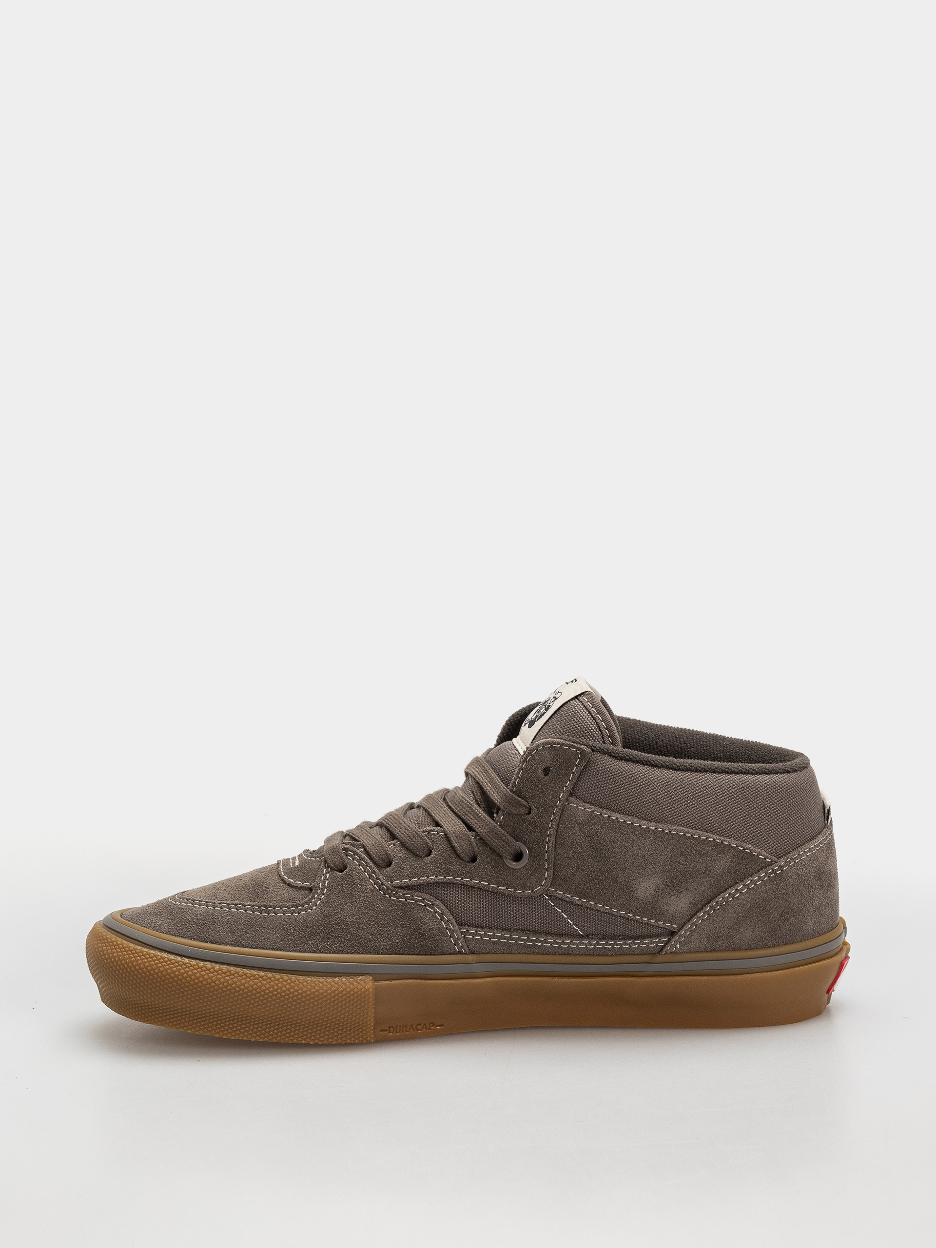 Buty Vans Skate Half Cab (walnut/gum)