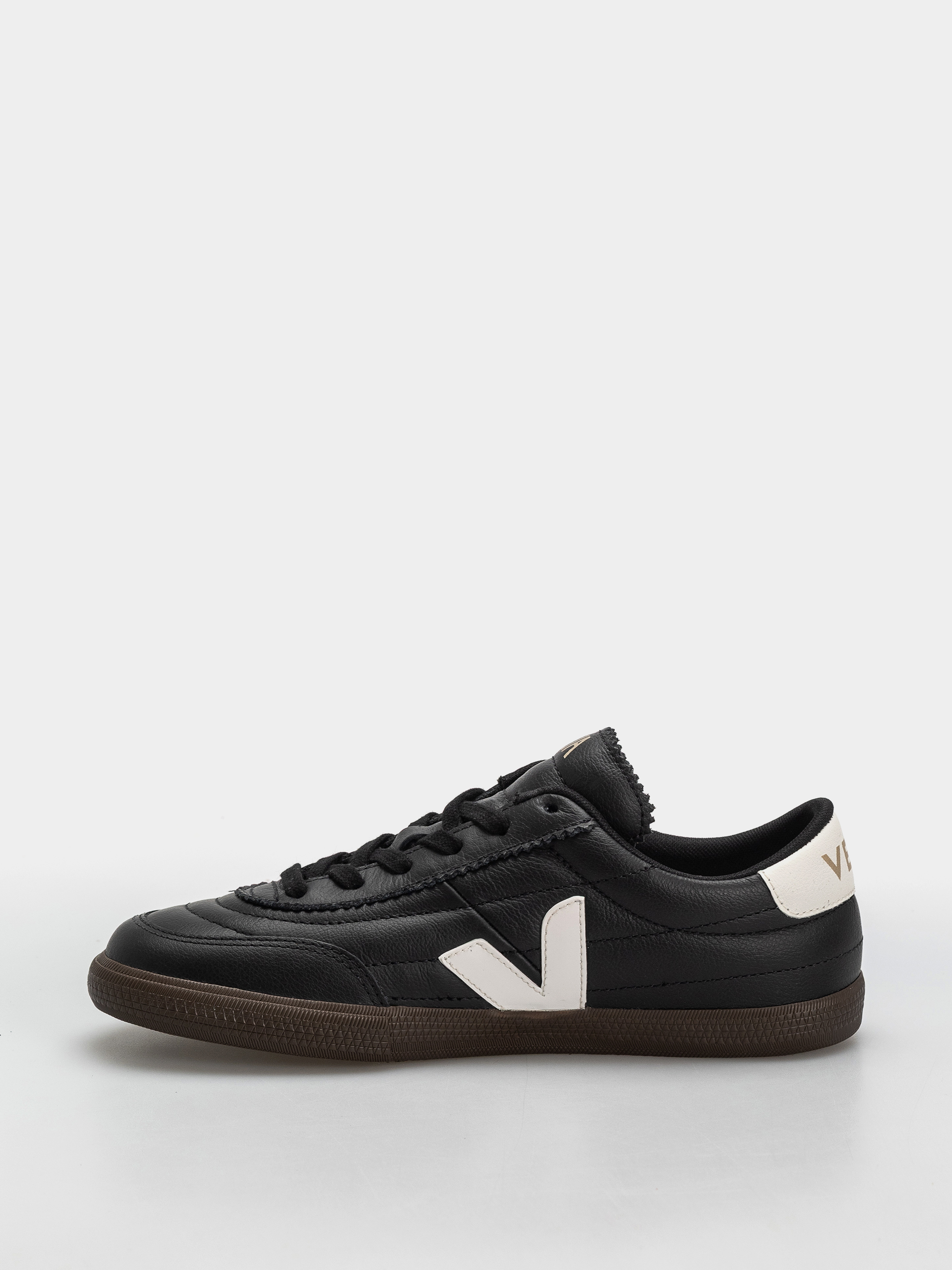 Buty Veja Panenka Wmn (black white)