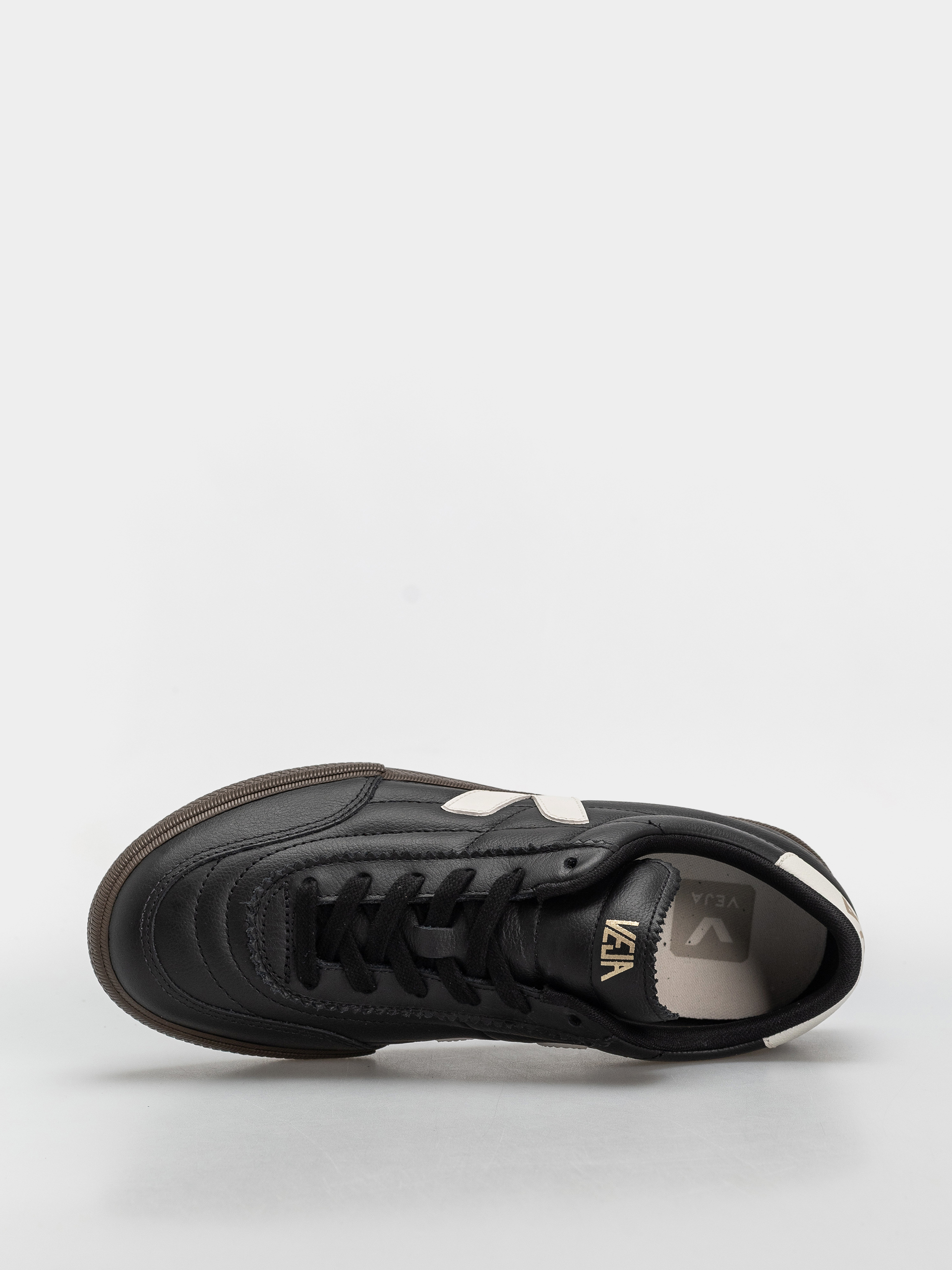 Buty Veja Panenka Wmn (black white)