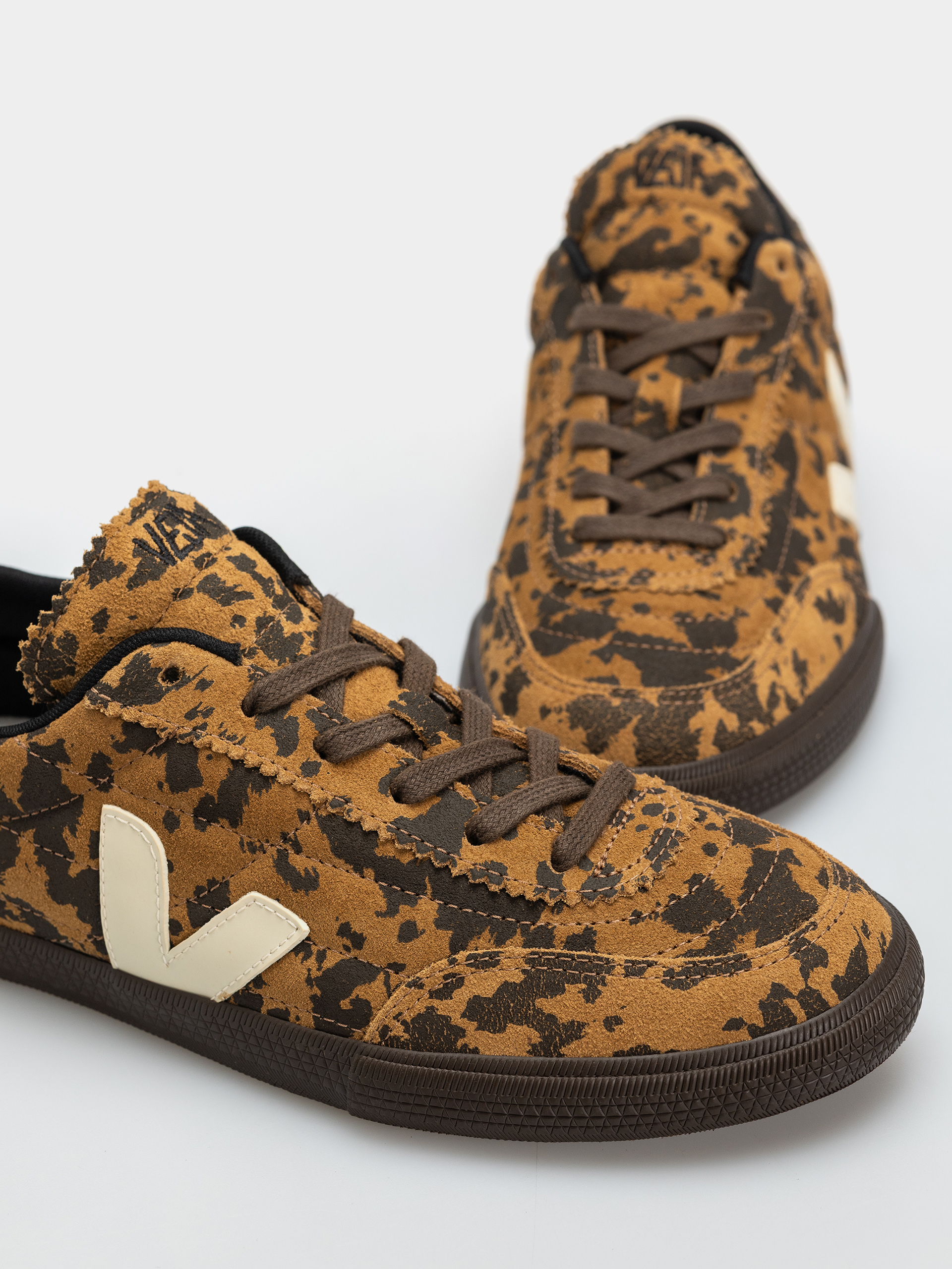 Buty Veja Panenka Wmn (camel wild country)