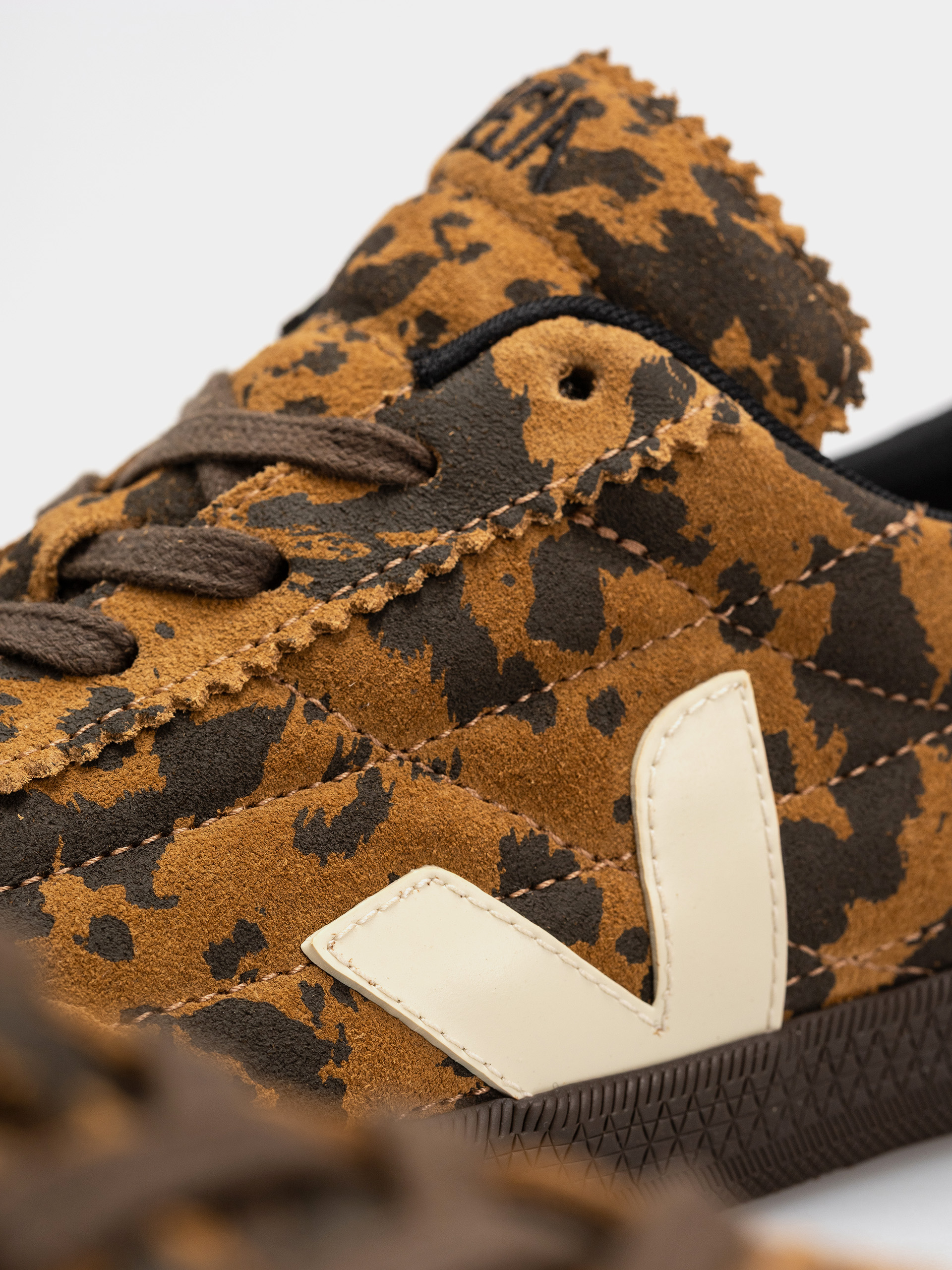Buty Veja Panenka Wmn (camel wild country)