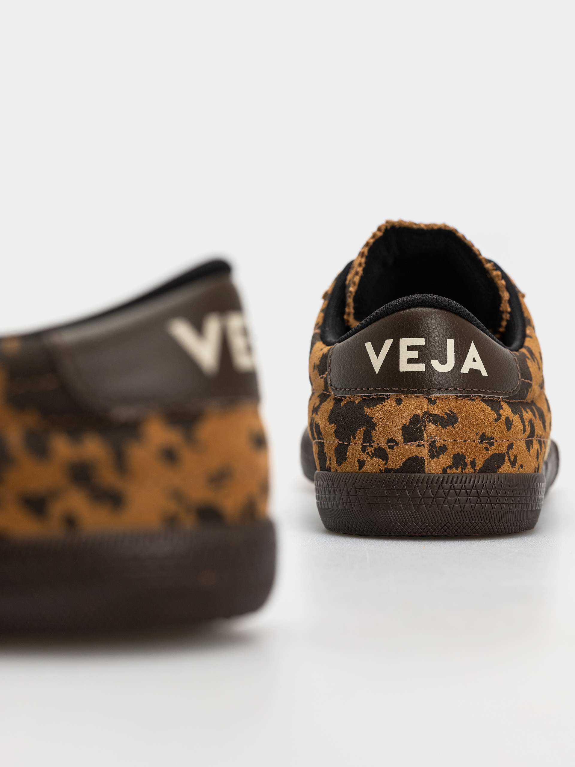 Buty Veja Panenka Wmn (camel wild country)