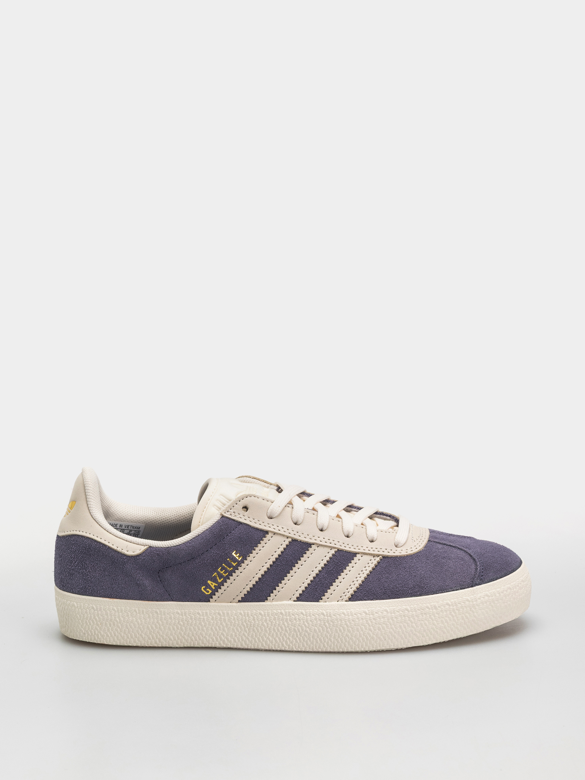 Buty adidas Gazelle Adv (suppur/cwhite/goldmt)